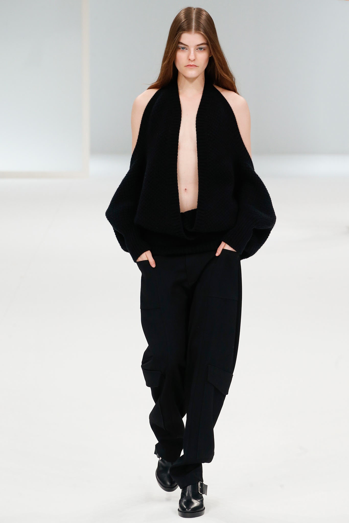 Chalayan F/W 15 Look 267