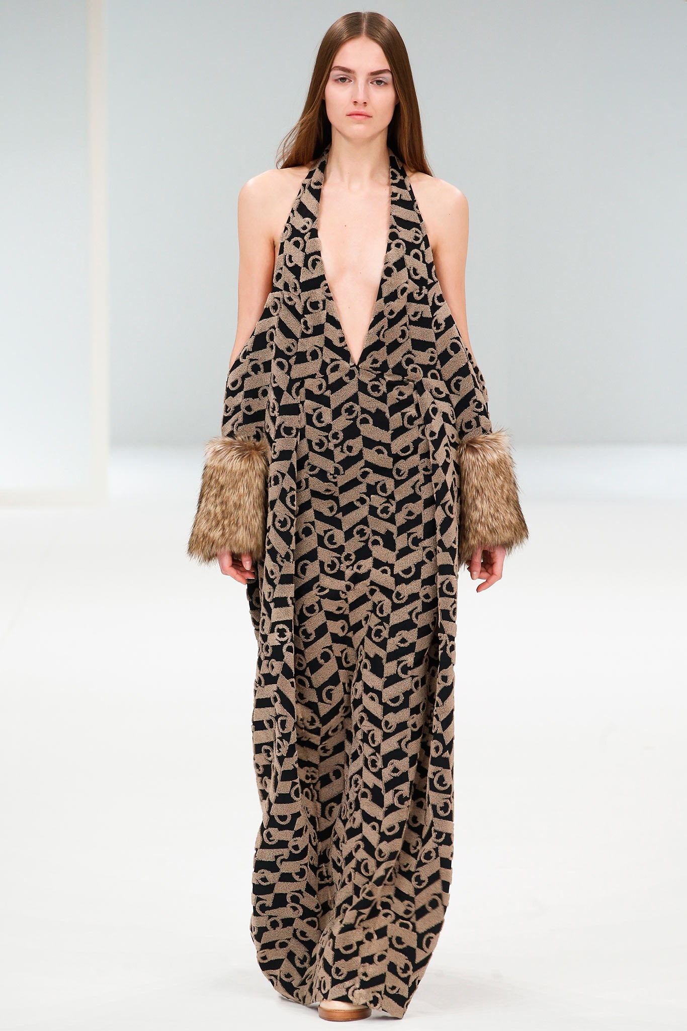 Chalayan F/W 15 Look 285