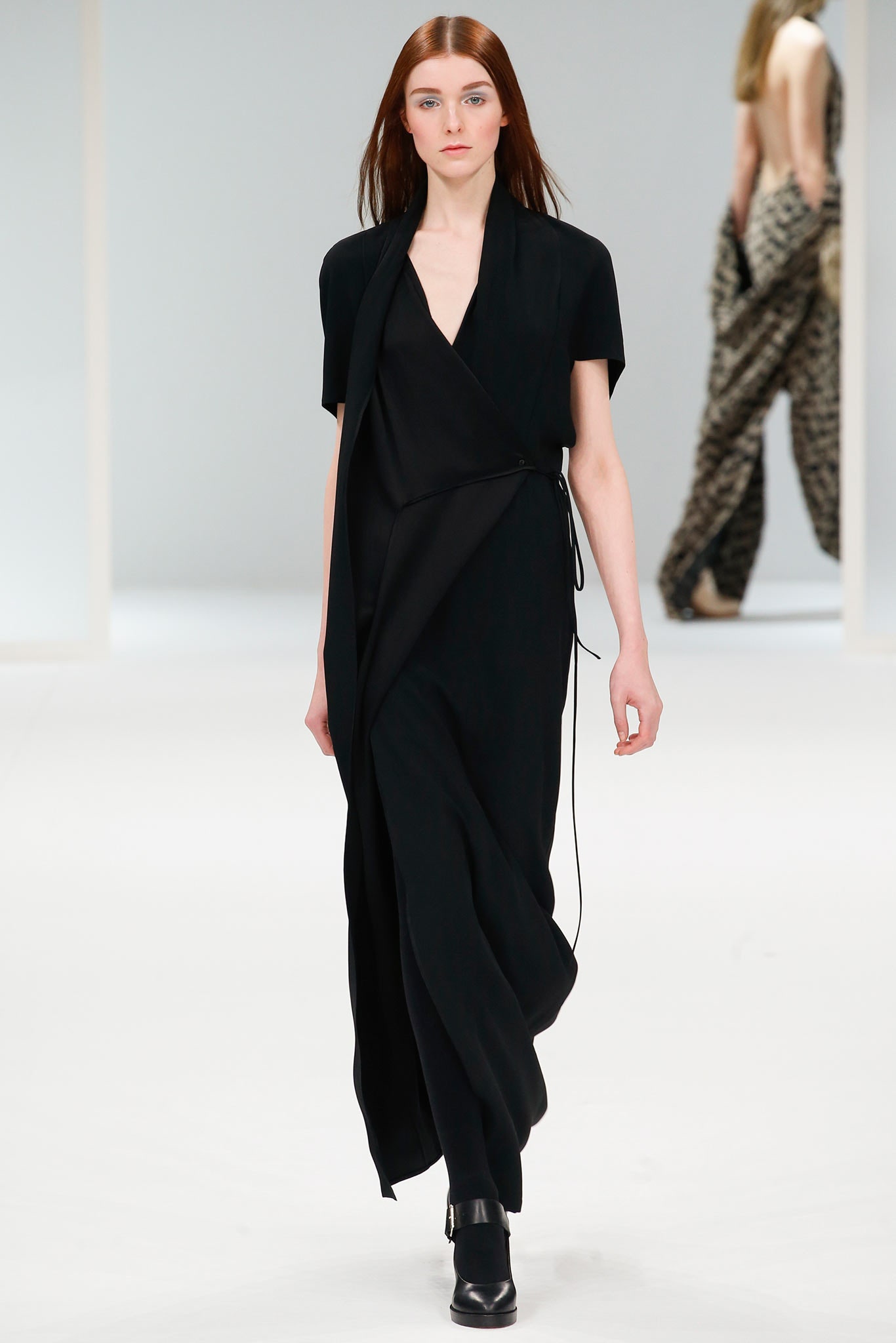 Chalayan F/W 15 Look 315