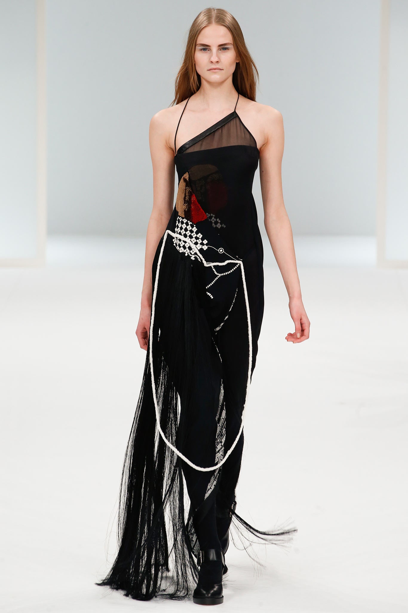 Chalayan F/W 15 Look 348
