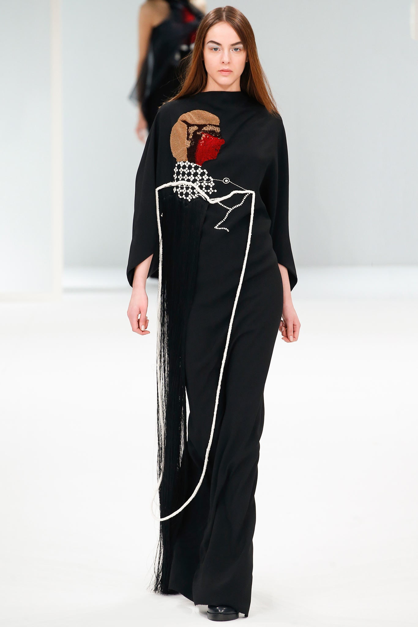 Chalayan F/W 15 Look 353