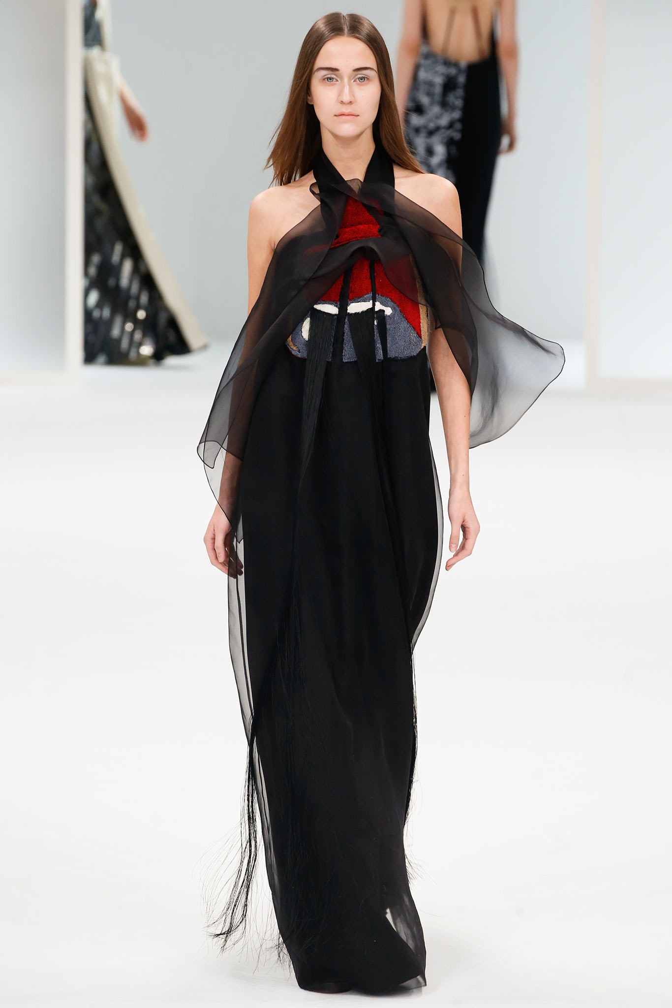 Chalayan F/W 15 Look 364