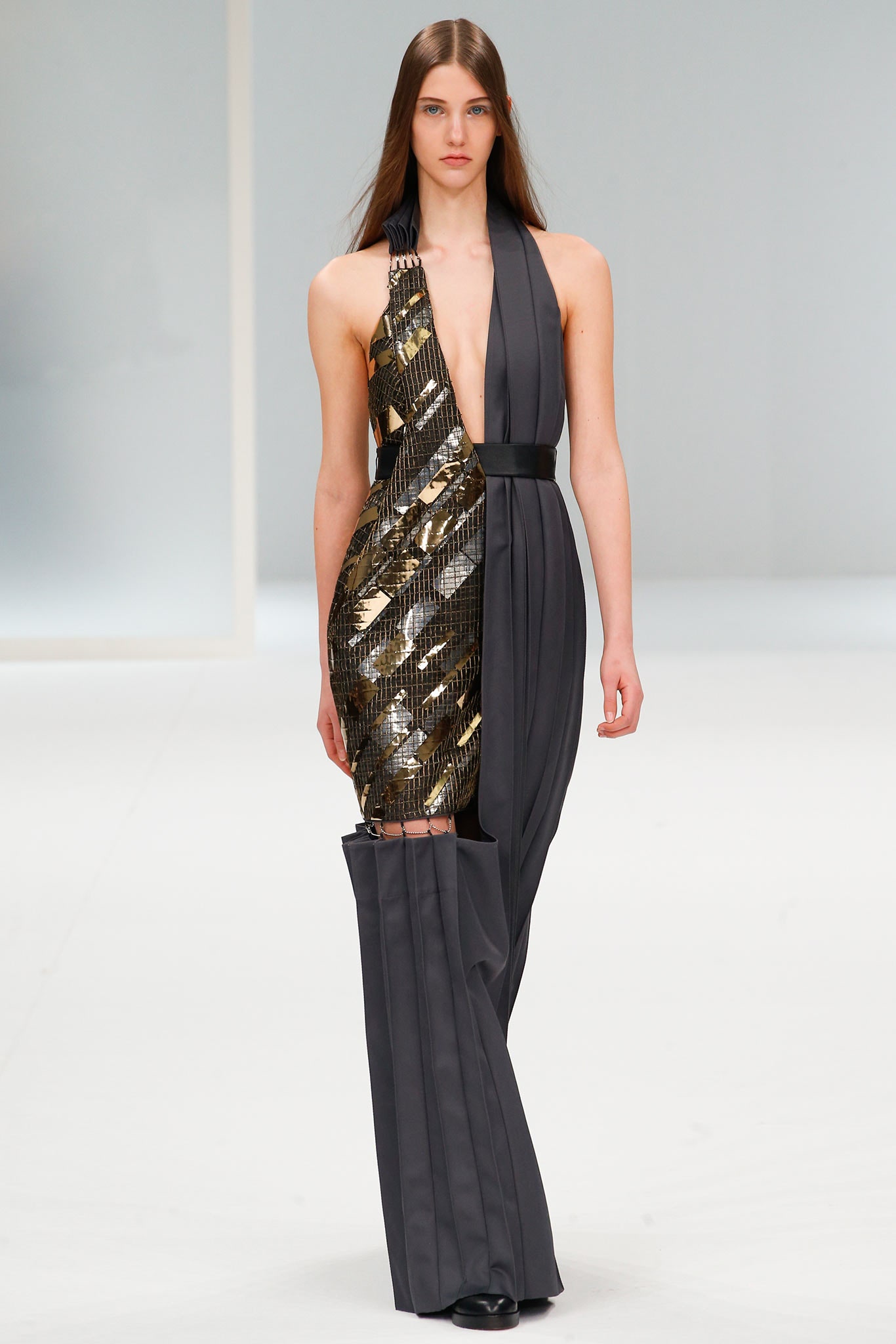 Chalayan F/W 15 Look 394
