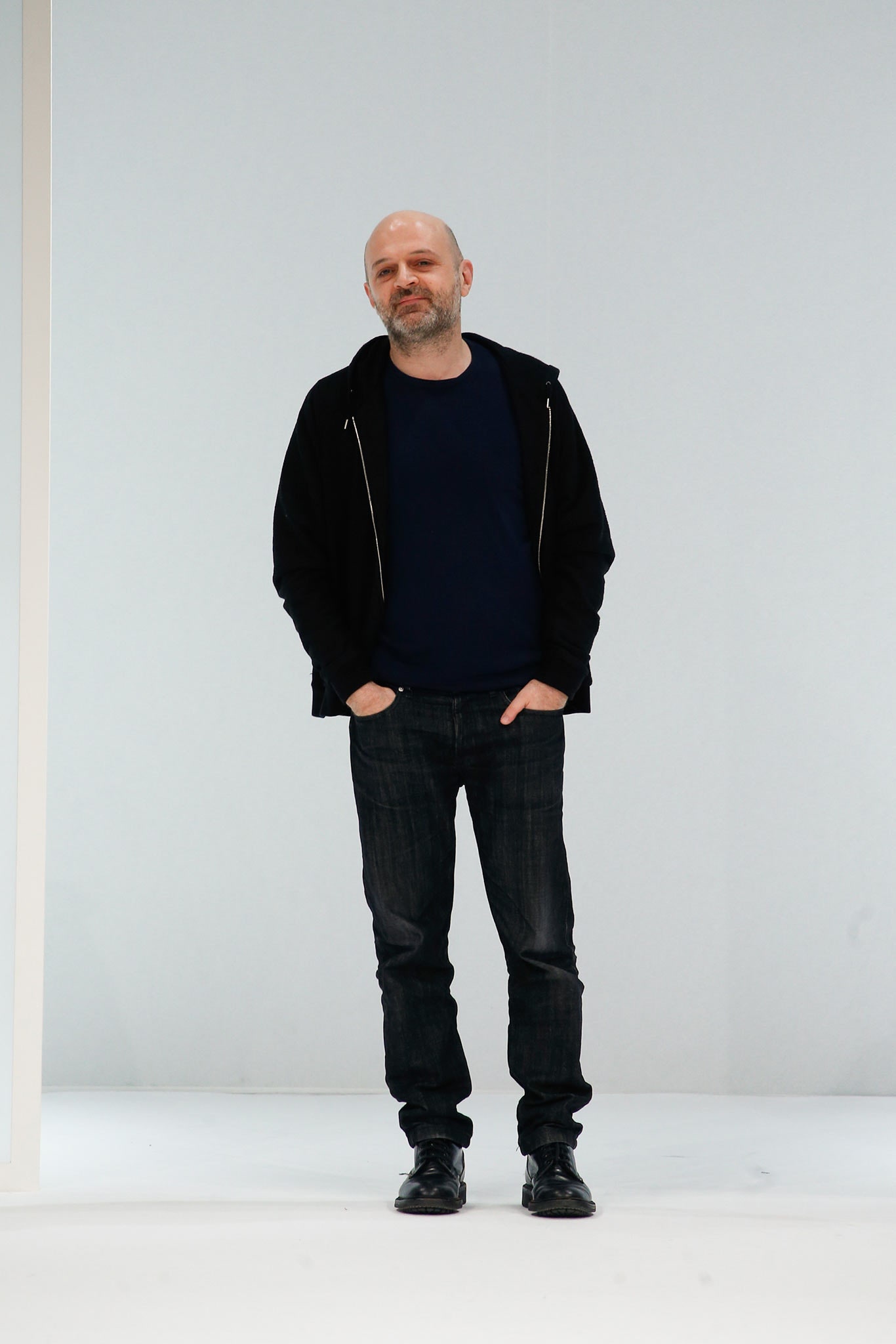 Chalayan F/W 15 Look 410