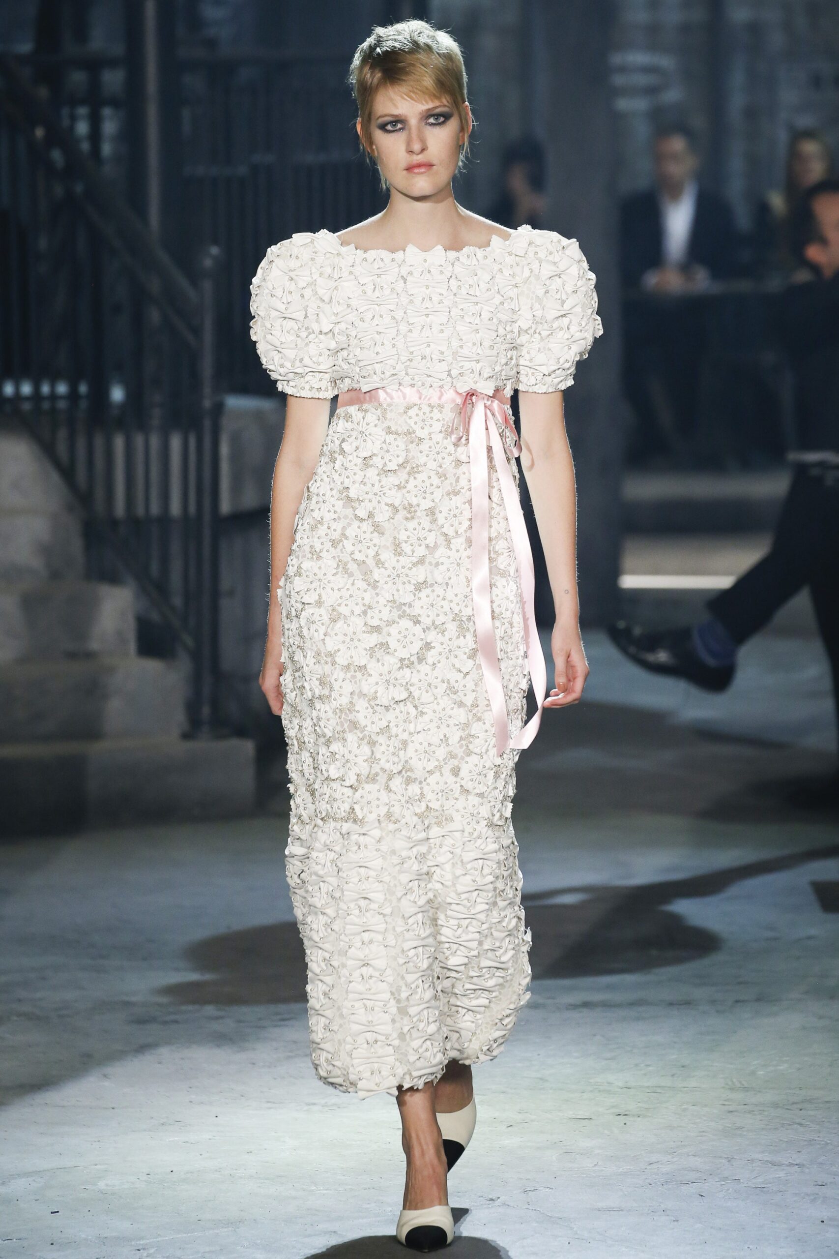Chanel F/W 16 Look 788