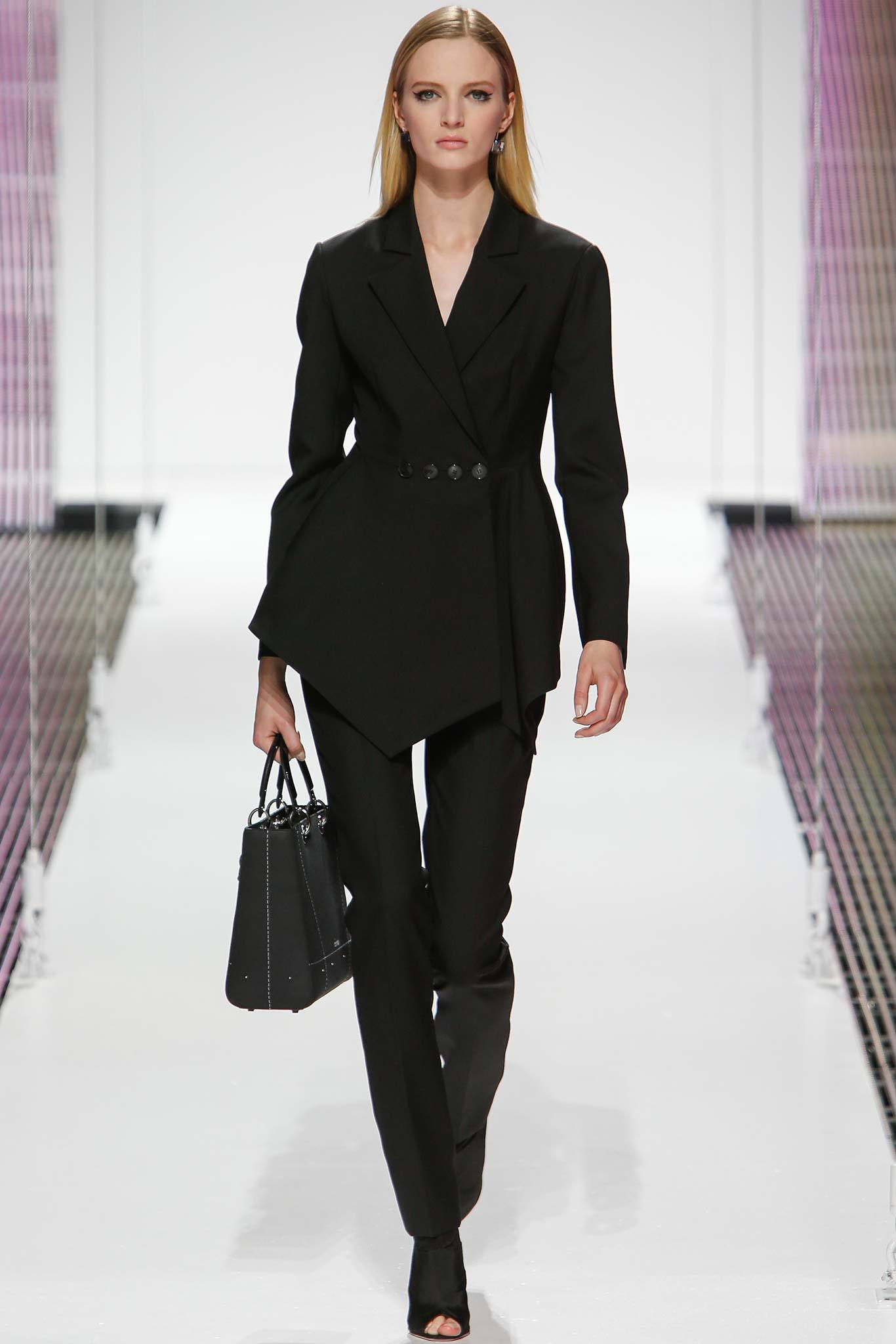 Christian Dior Resort 15 Look 21