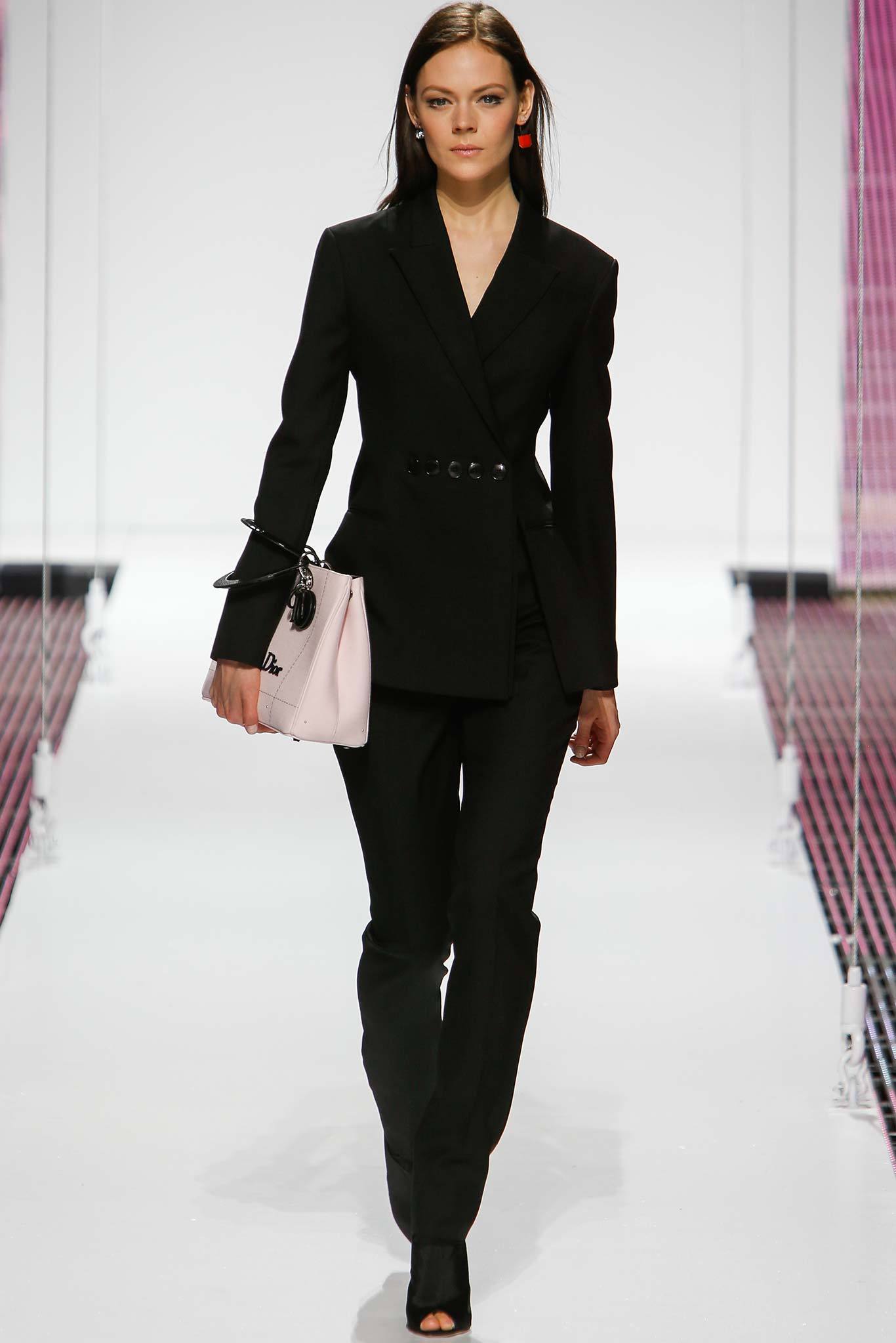 Christian Dior Resort 15 Look 29