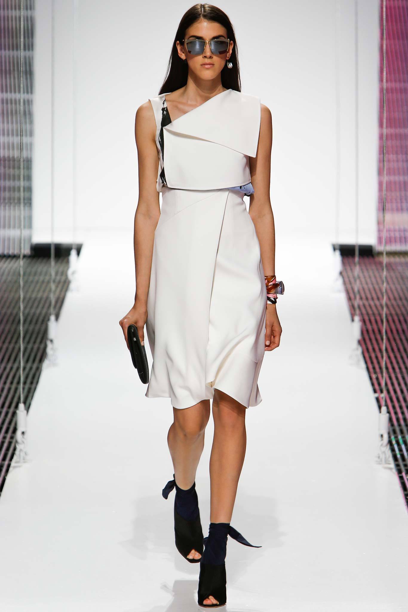 Christian Dior Resort 15 Look 33
