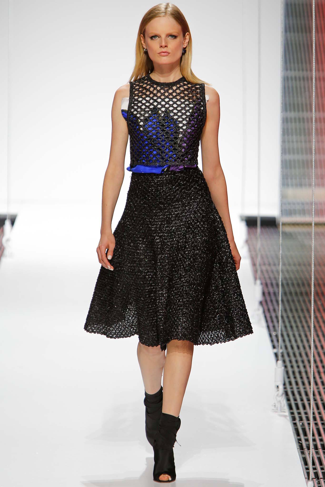 Christian Dior Resort 15 Look 41