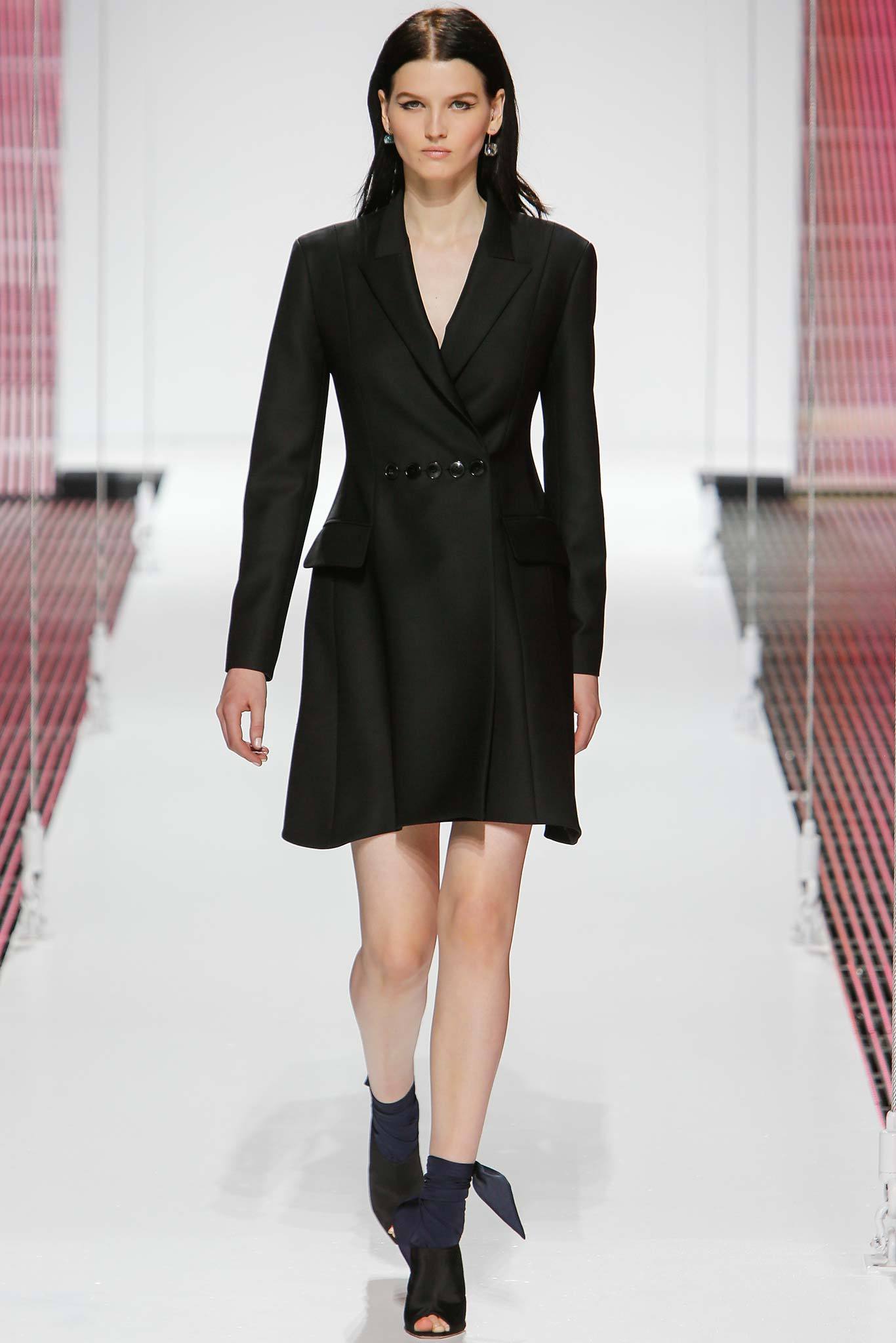 Christian Dior Resort 15 Look 57