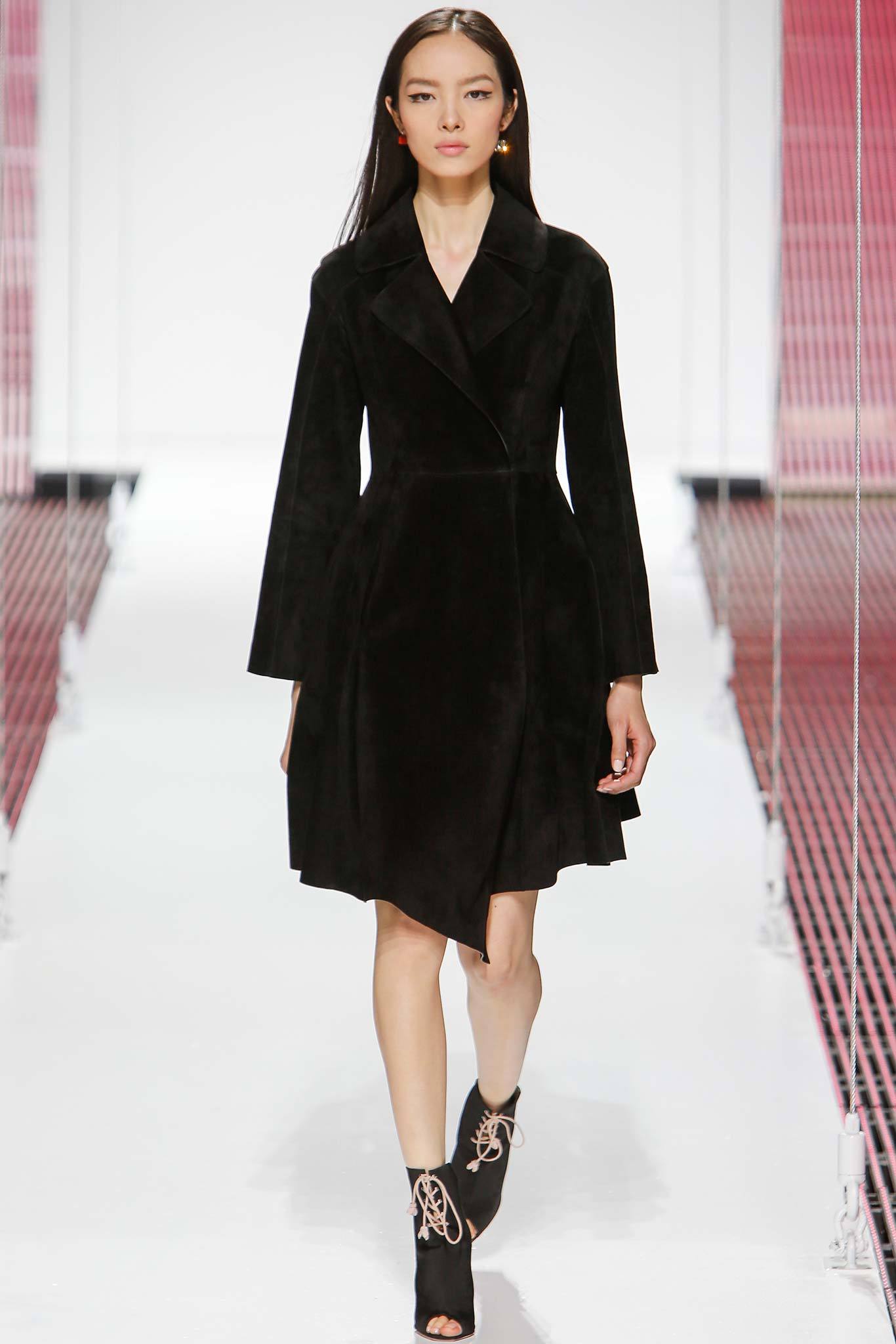 Christian Dior Resort 15 Look 65