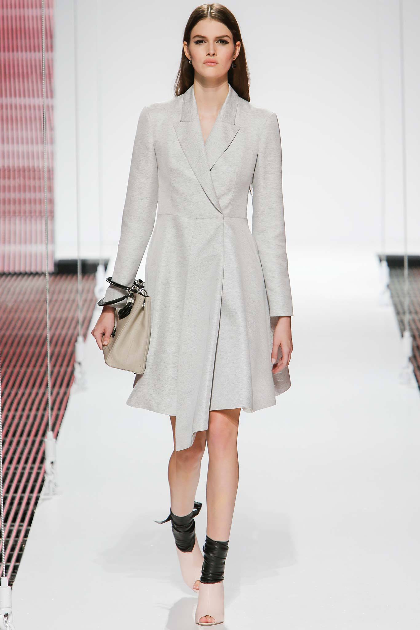 Christian Dior Resort 15 Look 69
