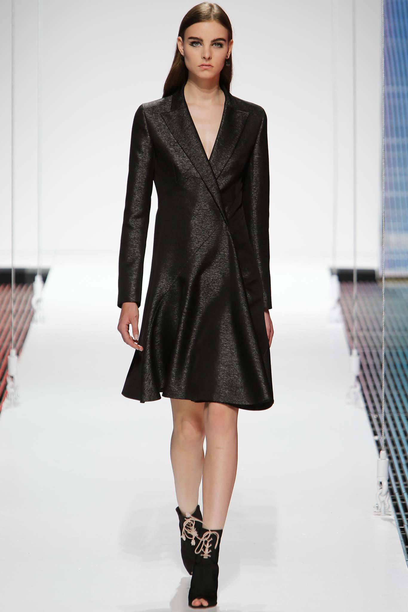 Christian Dior Resort 15 Look 77