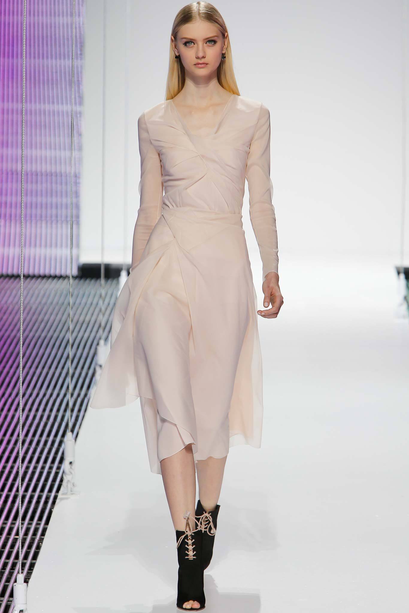 Christian Dior Resort 15 Look 81