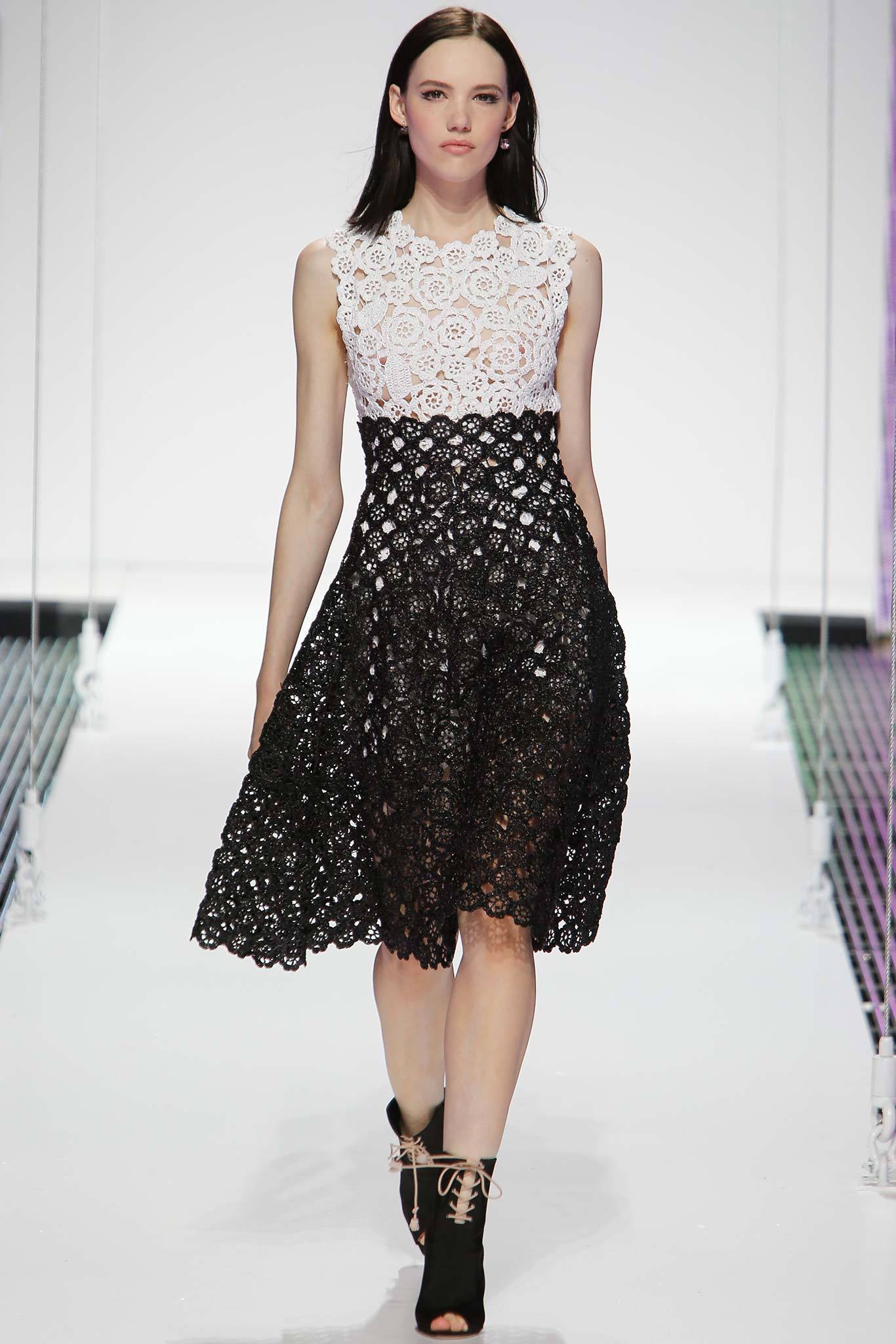 Christian Dior Resort 15 Look 109