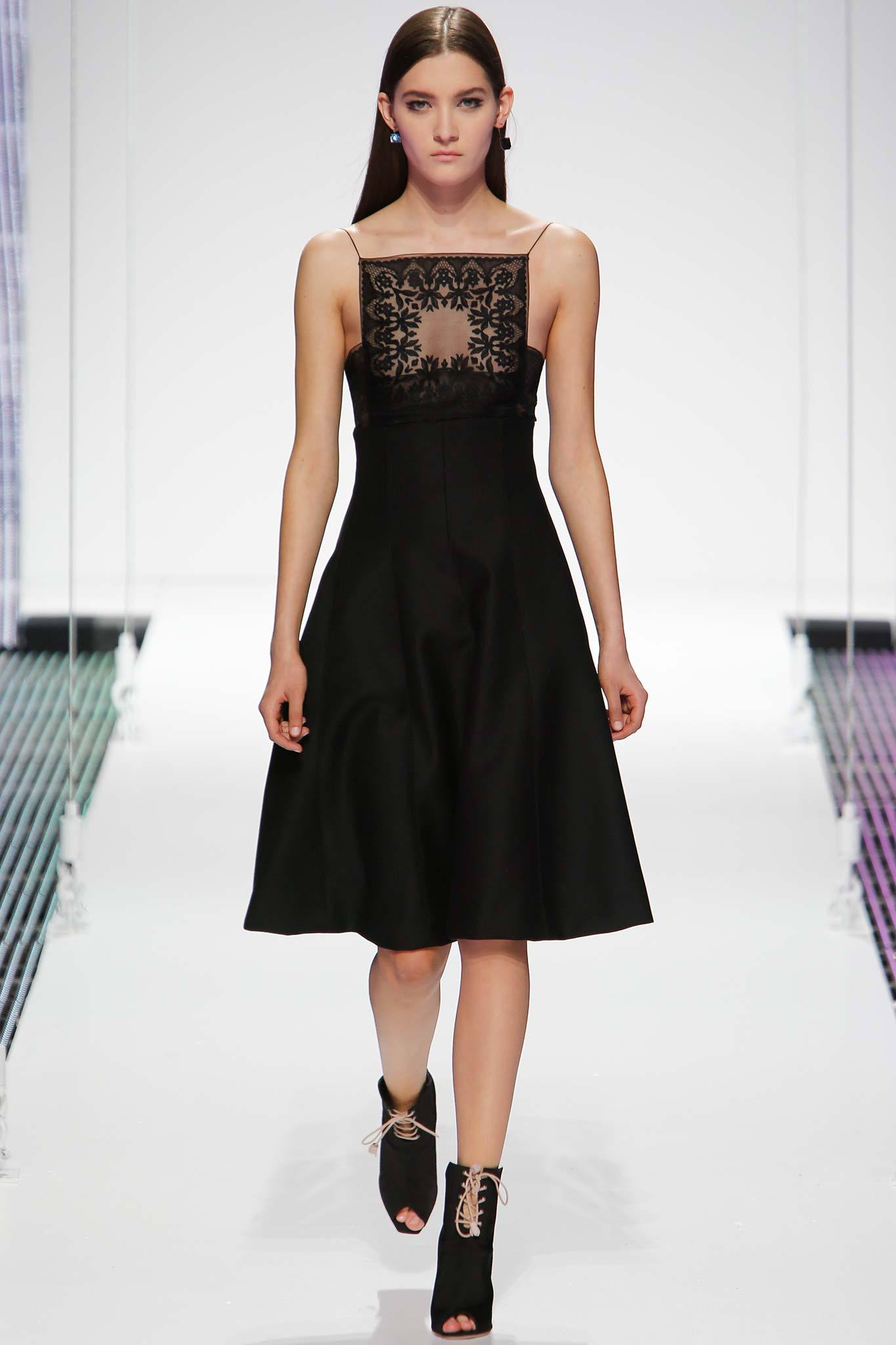 Christian Dior Resort 15 Look 120