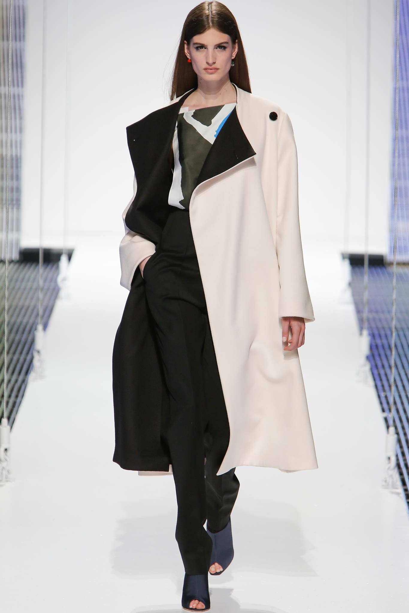 Christian Dior Resort 15 Look 156