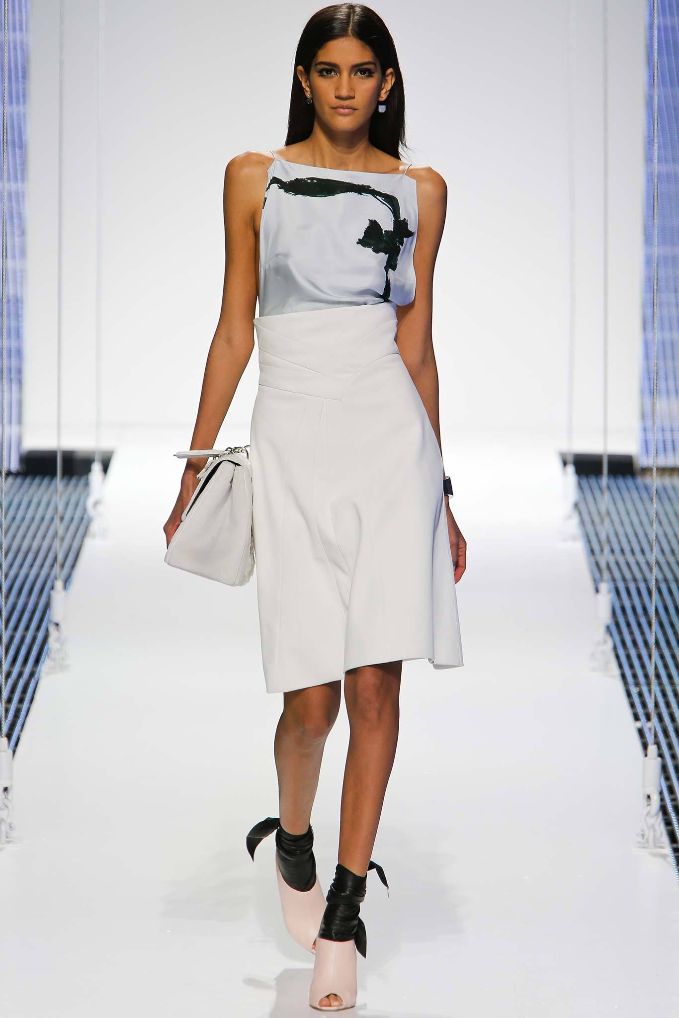 Christian Dior Resort 15 Look 174