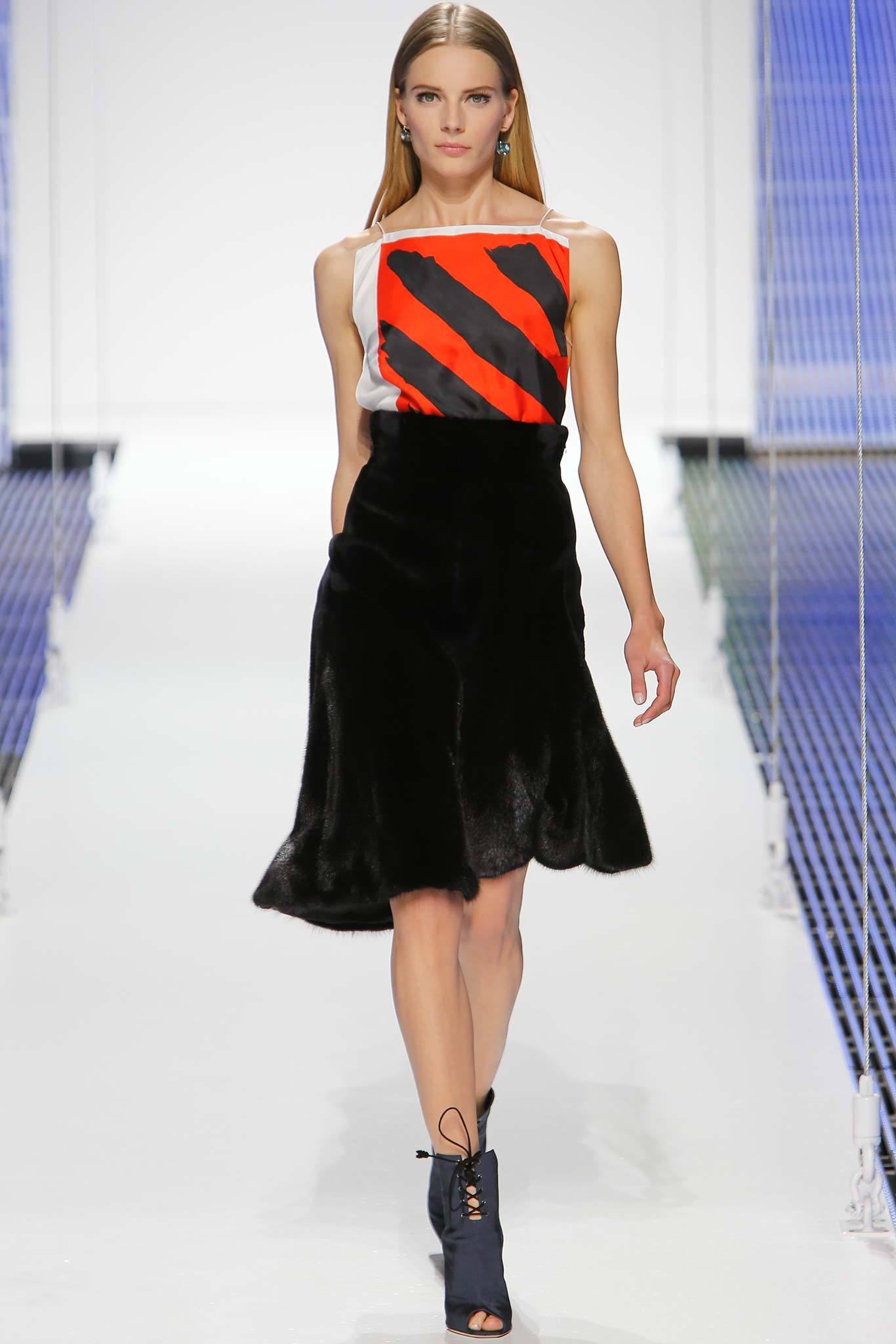 Christian Dior Resort 15 Look 178