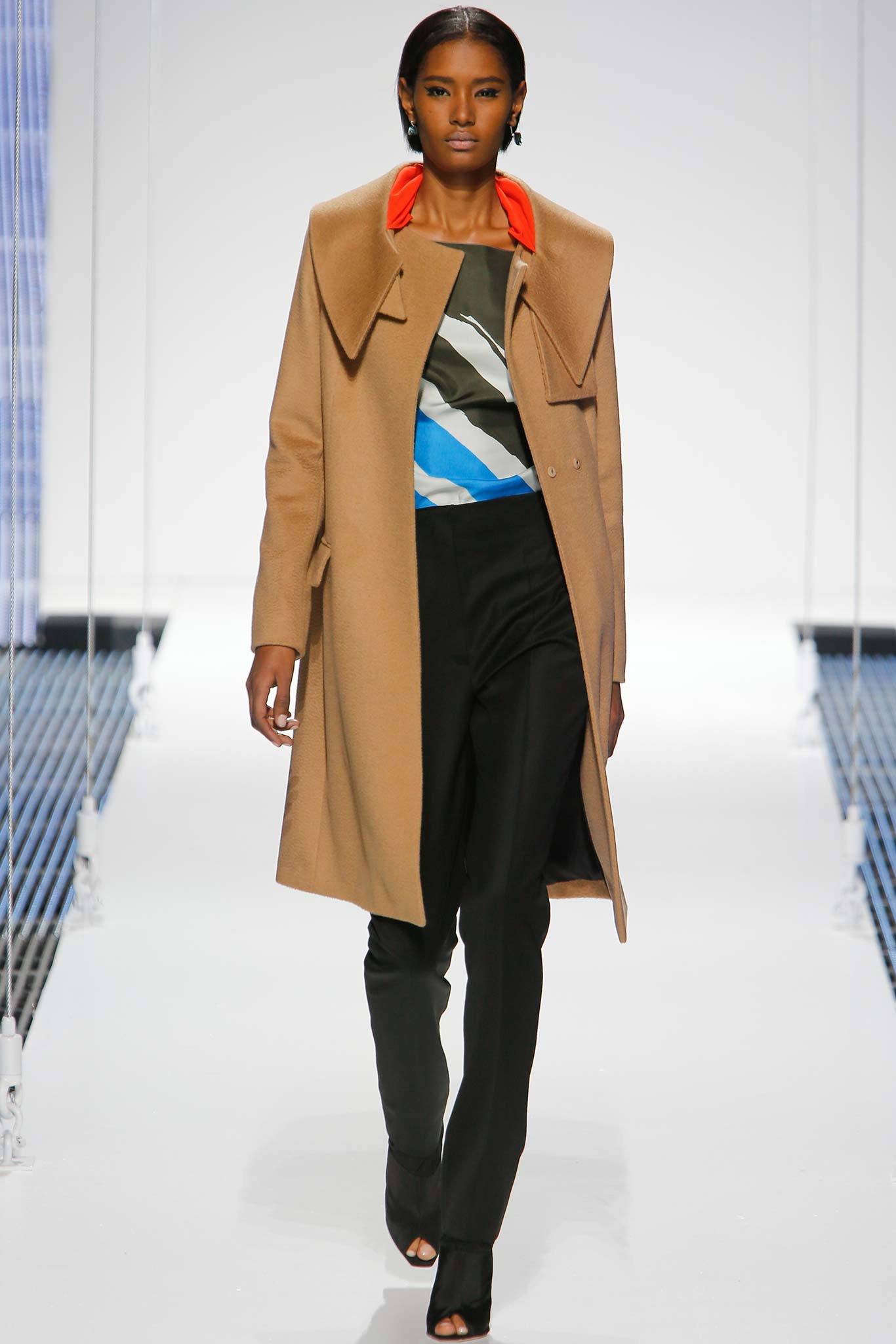 Christian Dior Resort 15 Look 193