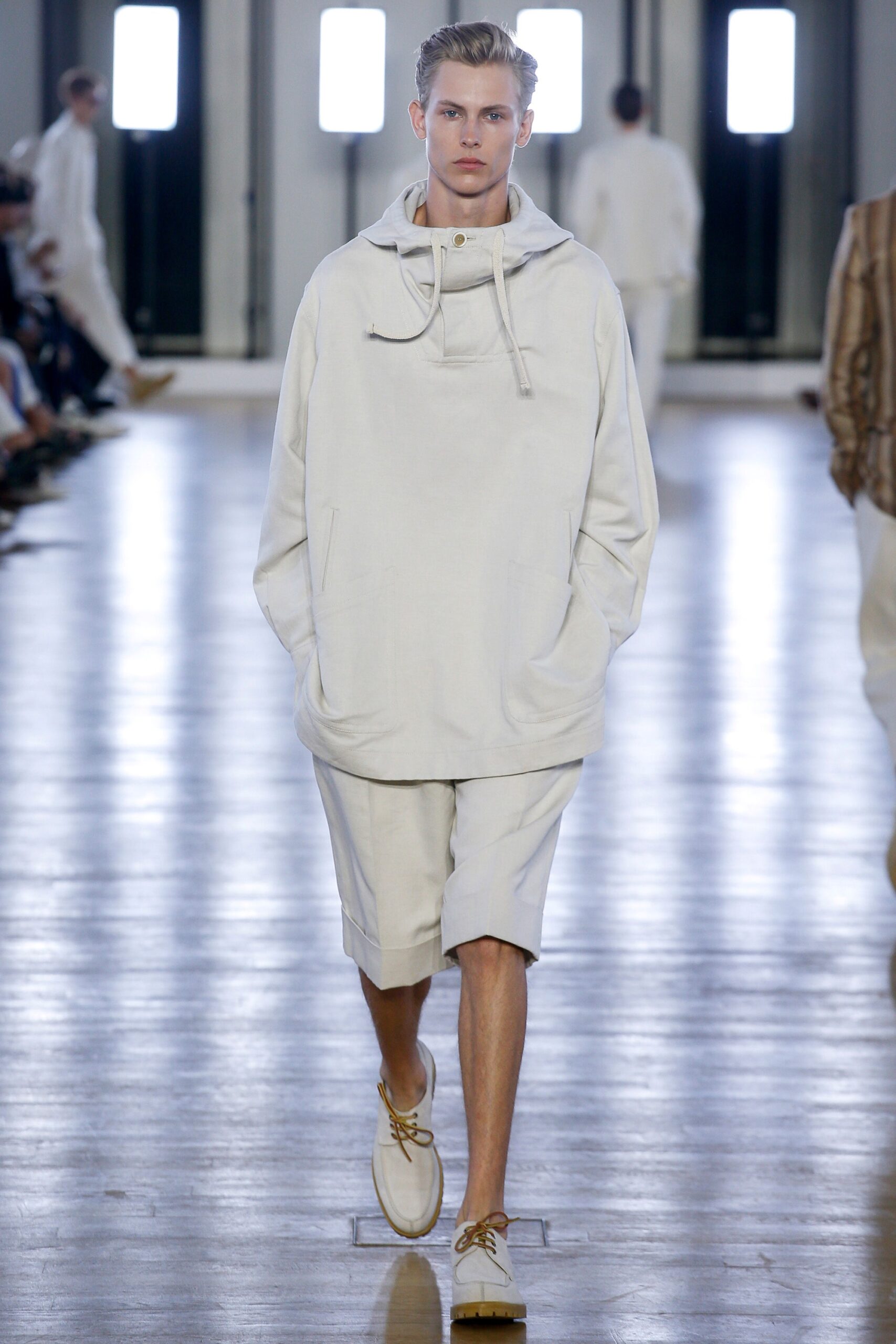 Cerruti 1881 S/S 18 Menswear Look 267