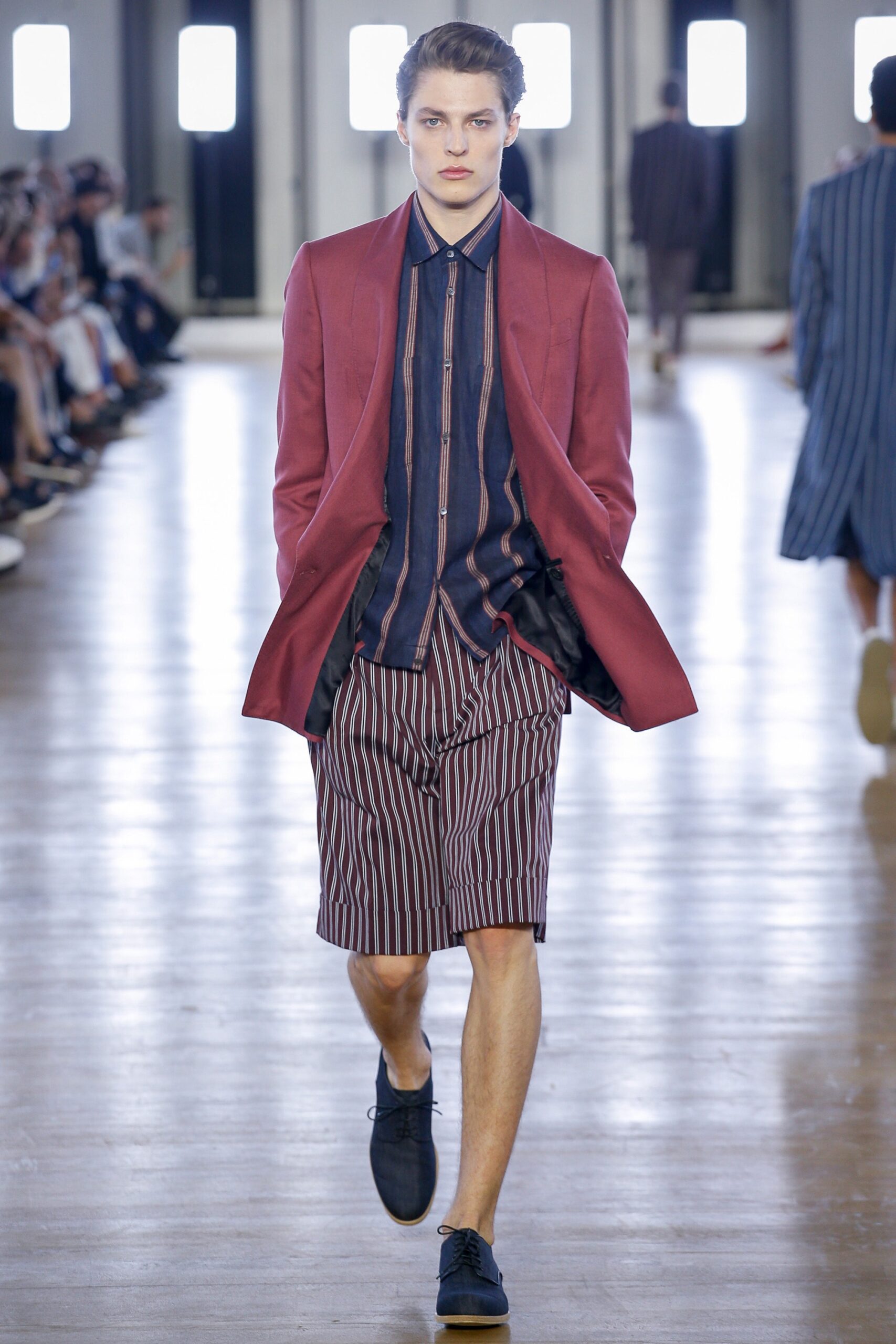 Cerruti 1881 S/S 18 Menswear Look 399
