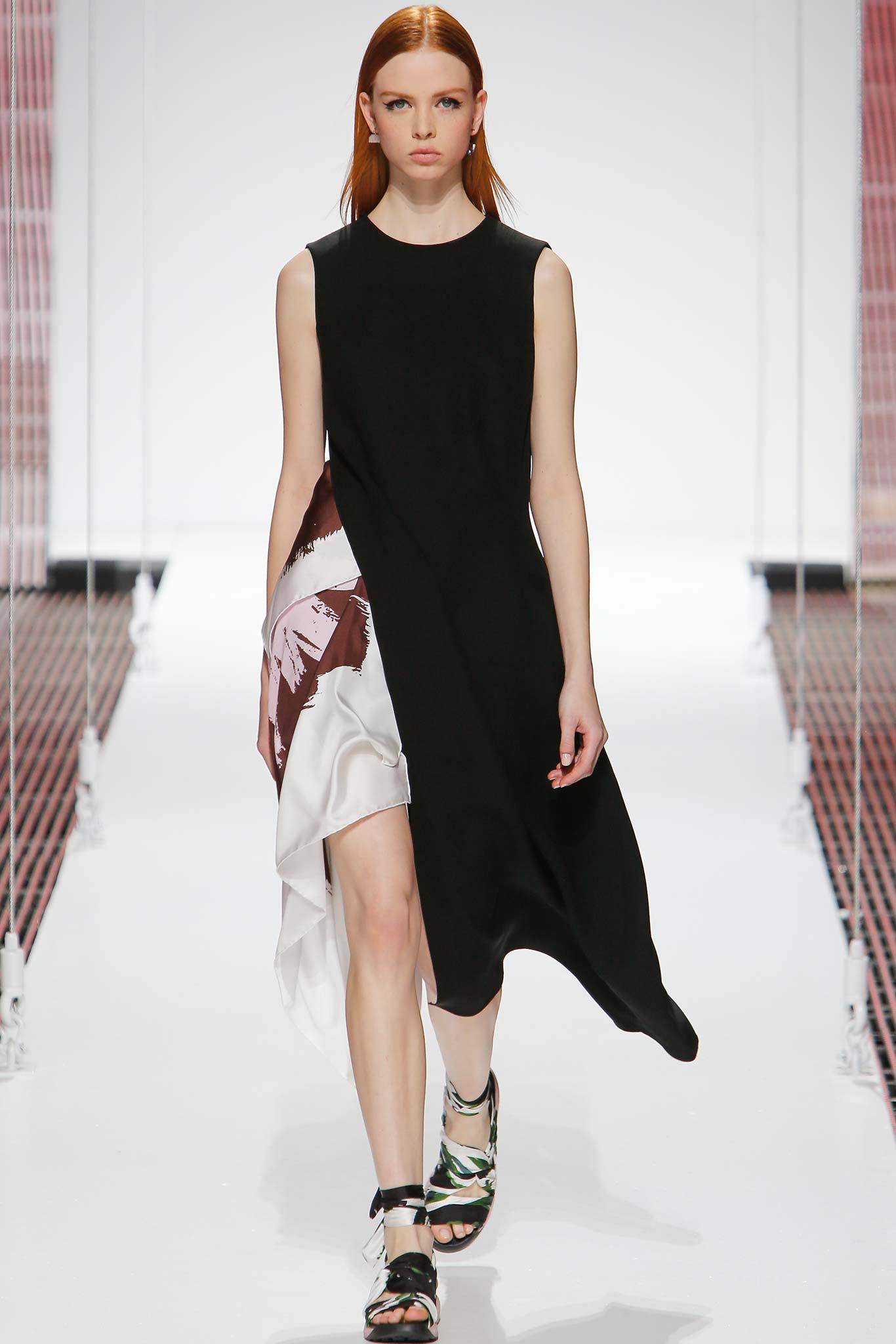 Christian Dior Resort 15 Look 369