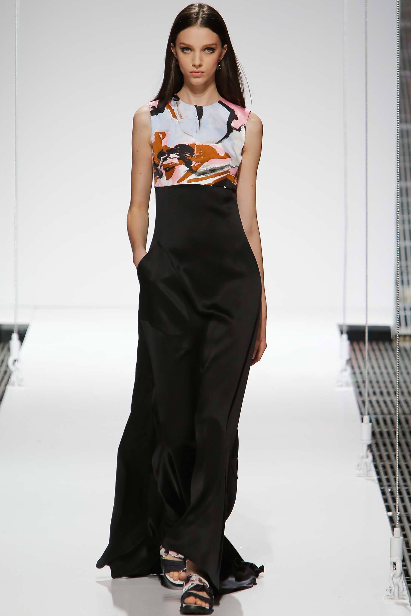 Christian Dior Resort 15 Look 380