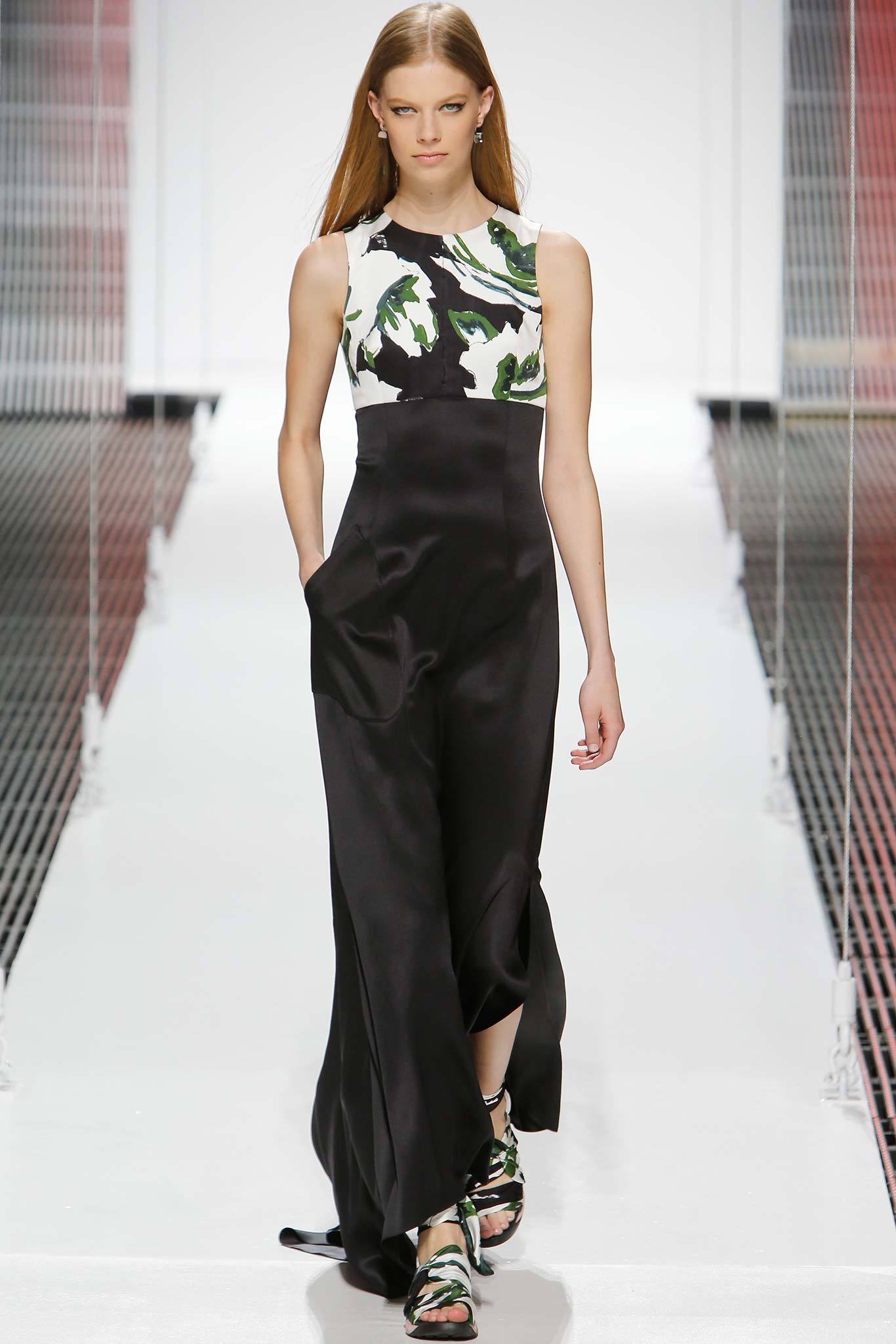 Christian Dior Resort 15 Look 382