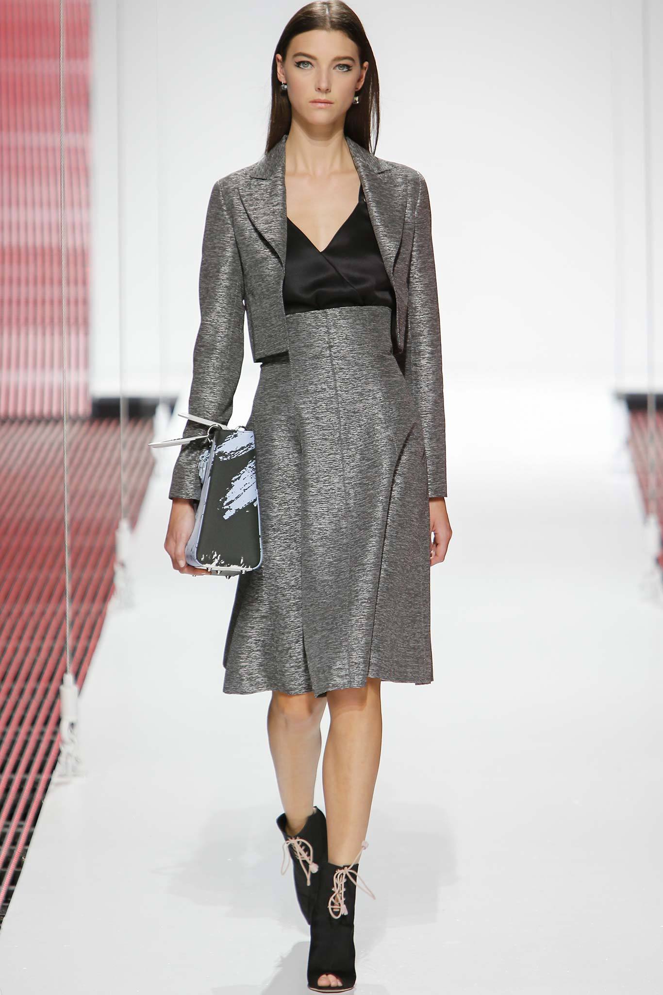 Christian Dior Resort 15 Look 394