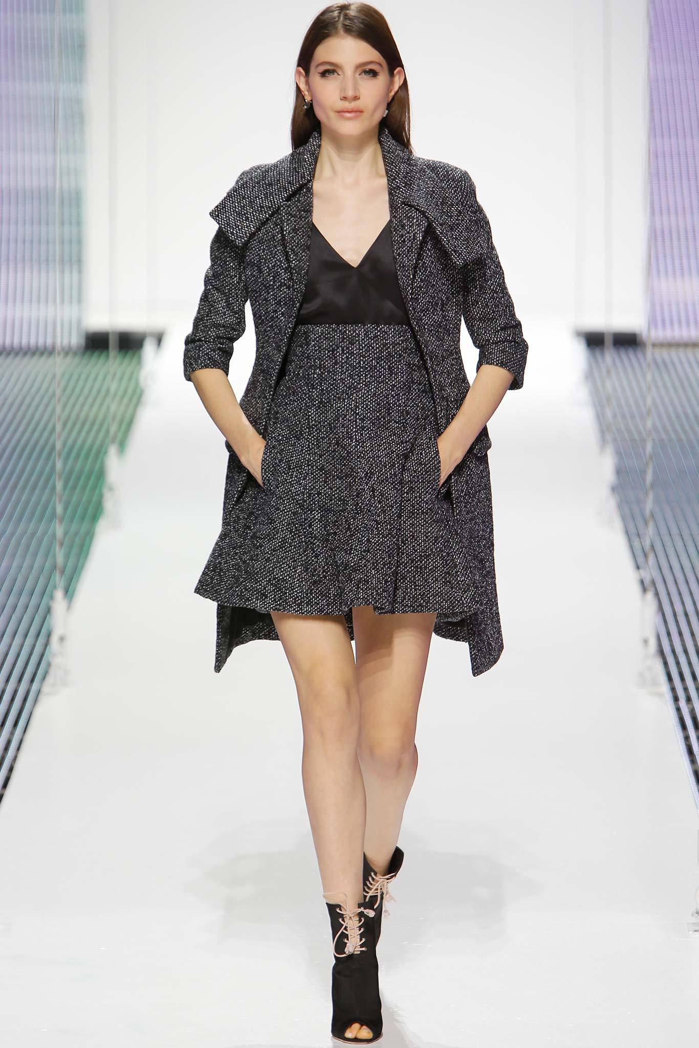Christian Dior Resort 15 Look 396