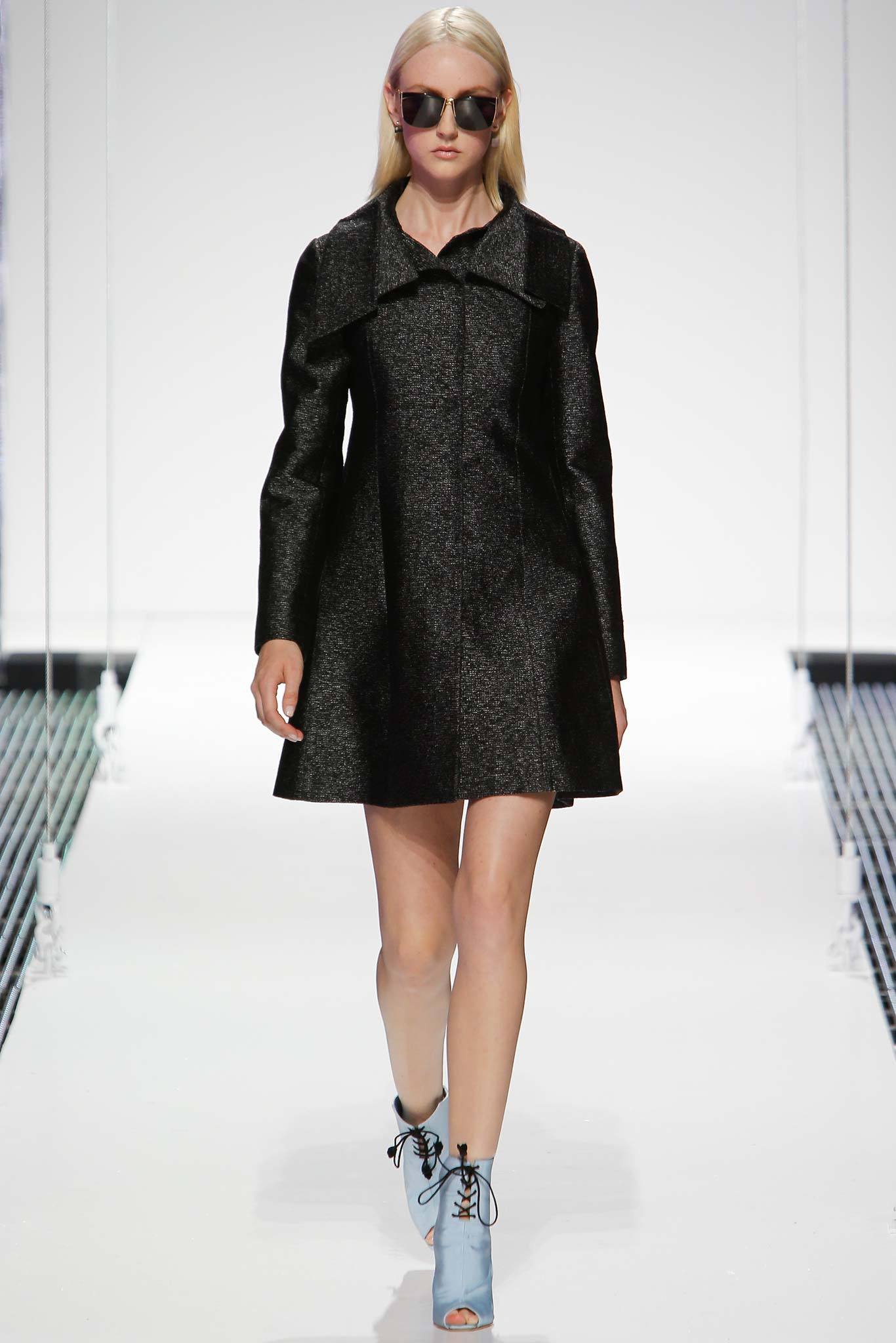 Christian Dior Resort 15 Look 408