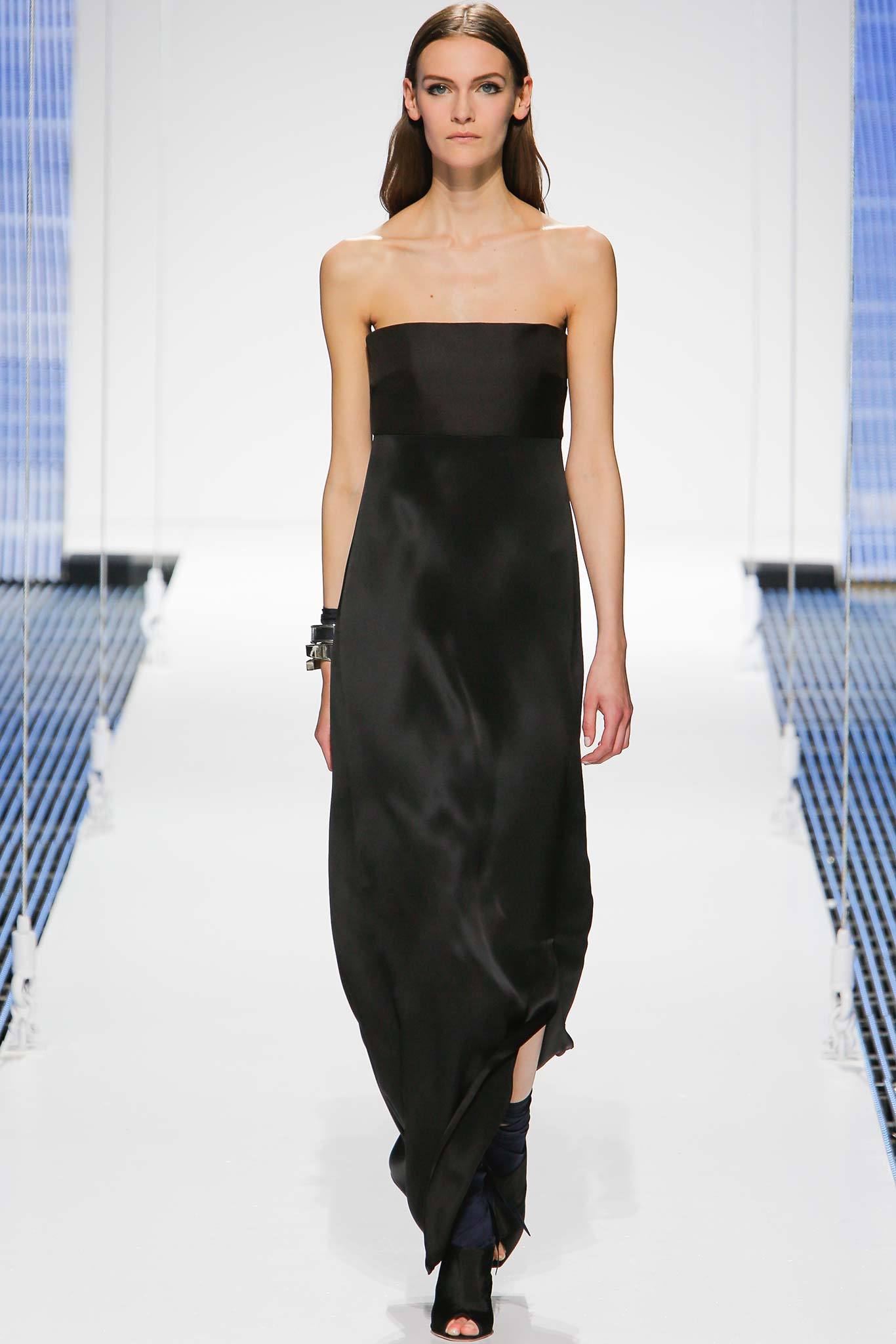 Christian Dior Resort 15 Look 439