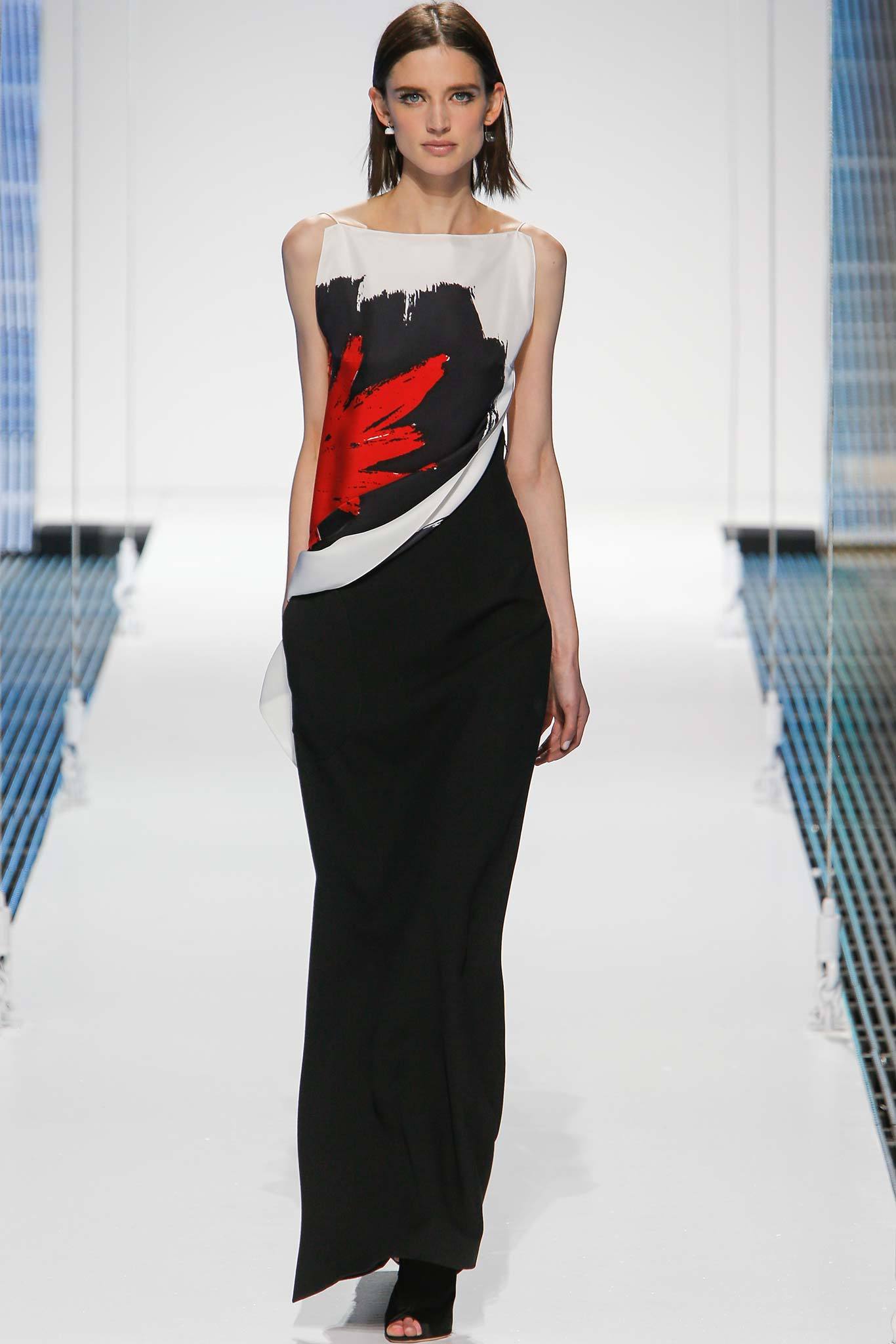 Christian Dior Resort 15 Look 455