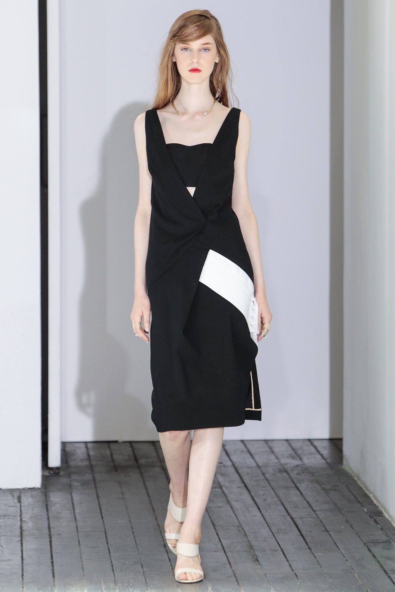 Chadwick Bell S/S 14 Look 31