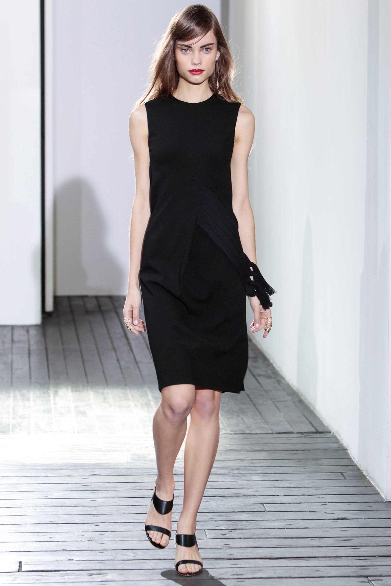 Chadwick Bell S/S 14 Look 43