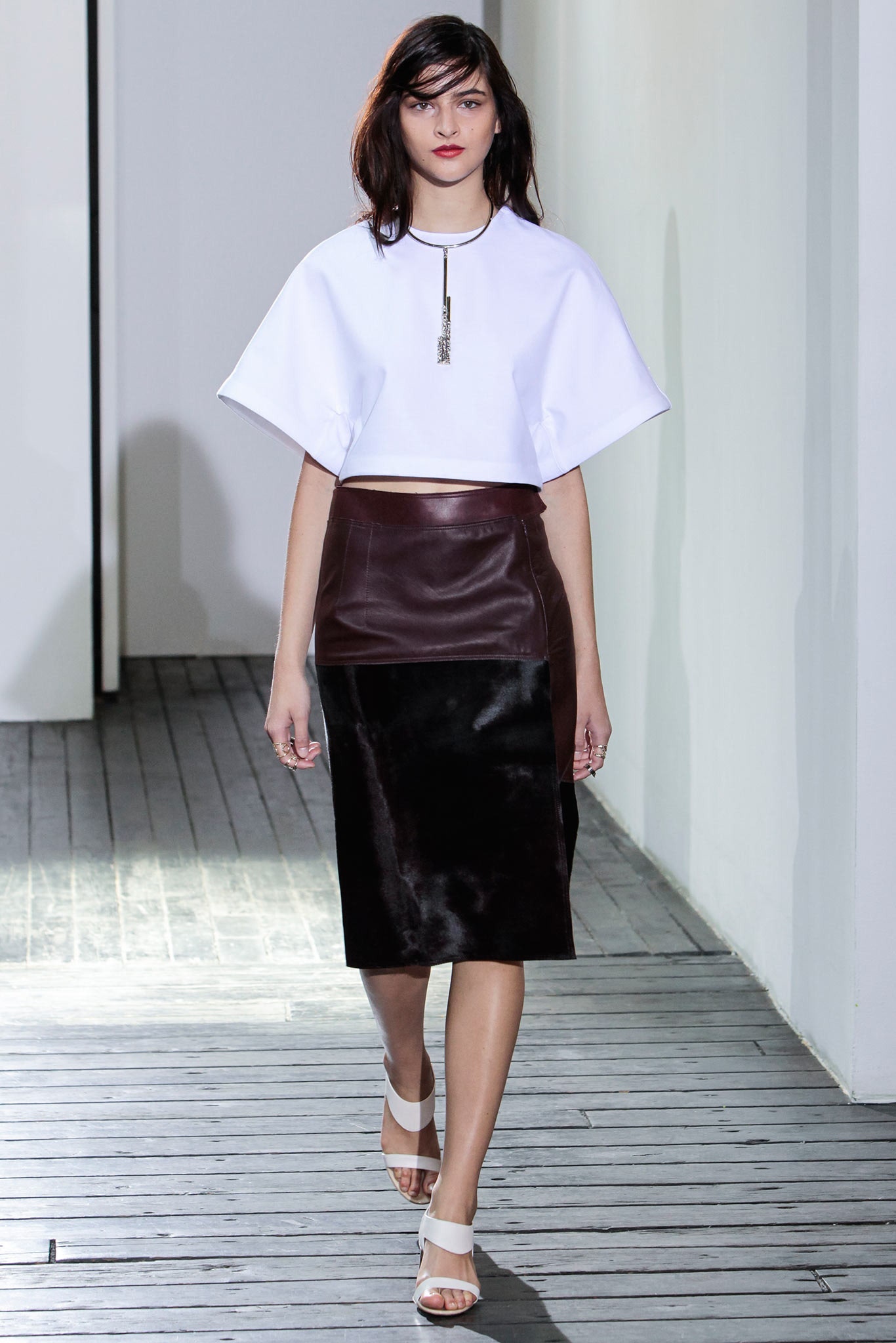 Chadwick Bell S/S 14 Look 48