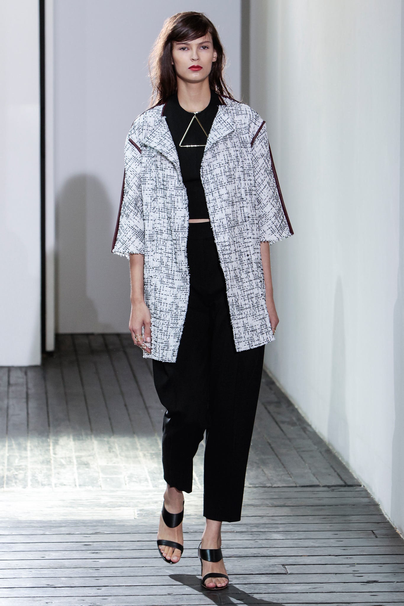 Chadwick Bell S/S 14 Look 54