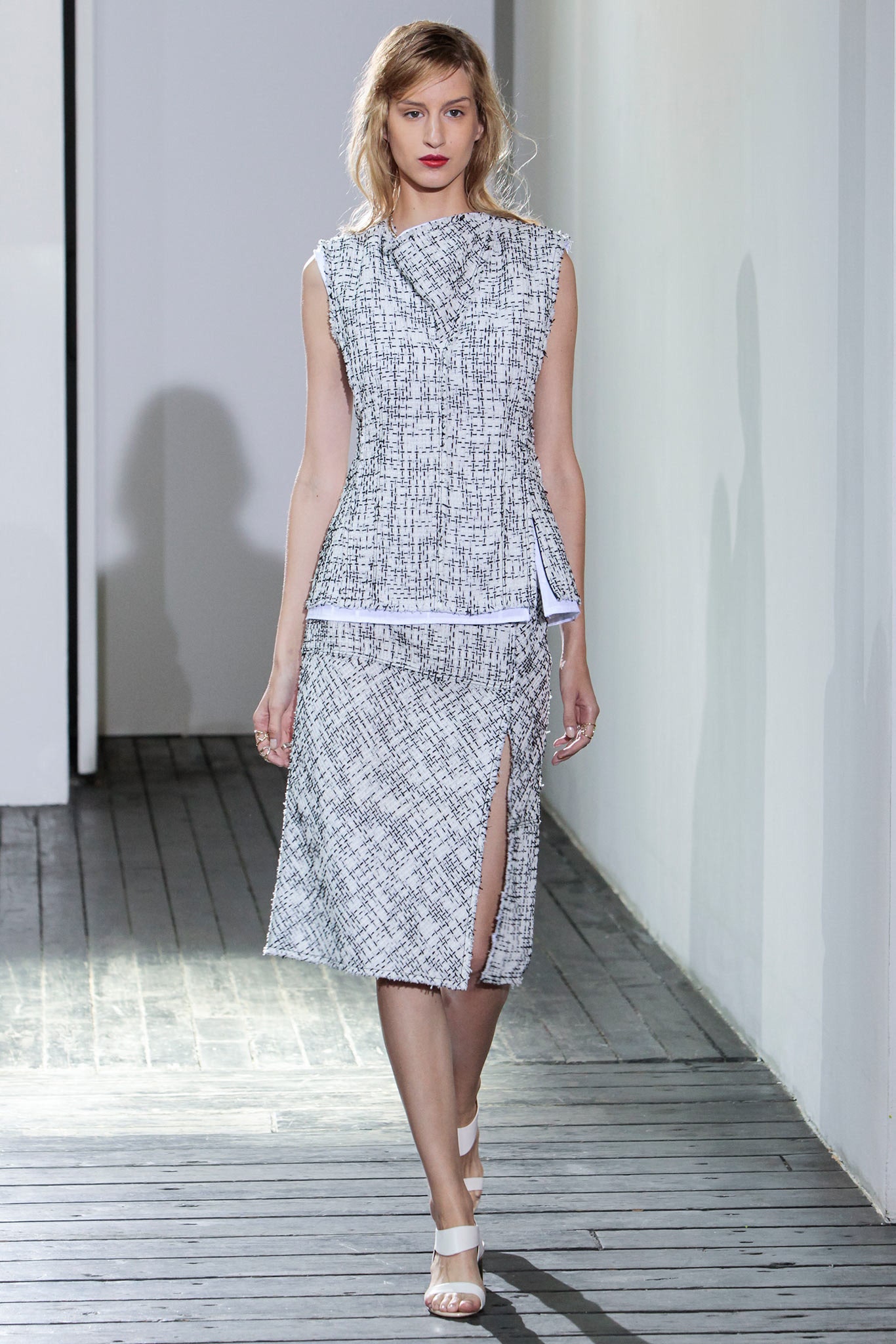 Chadwick Bell S/S 14 Look 60