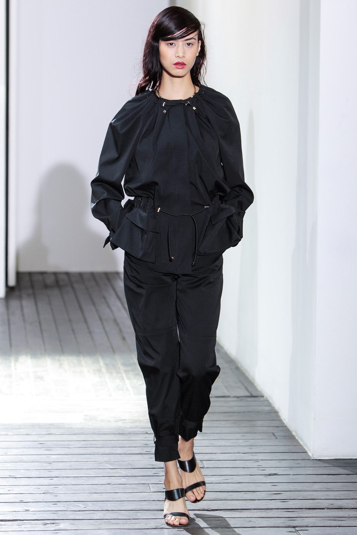 Chadwick Bell S/S 14 Look 72