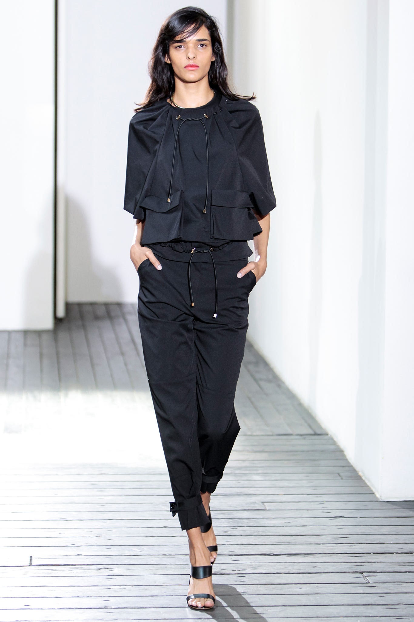 Chadwick Bell S/S 14 Look 78