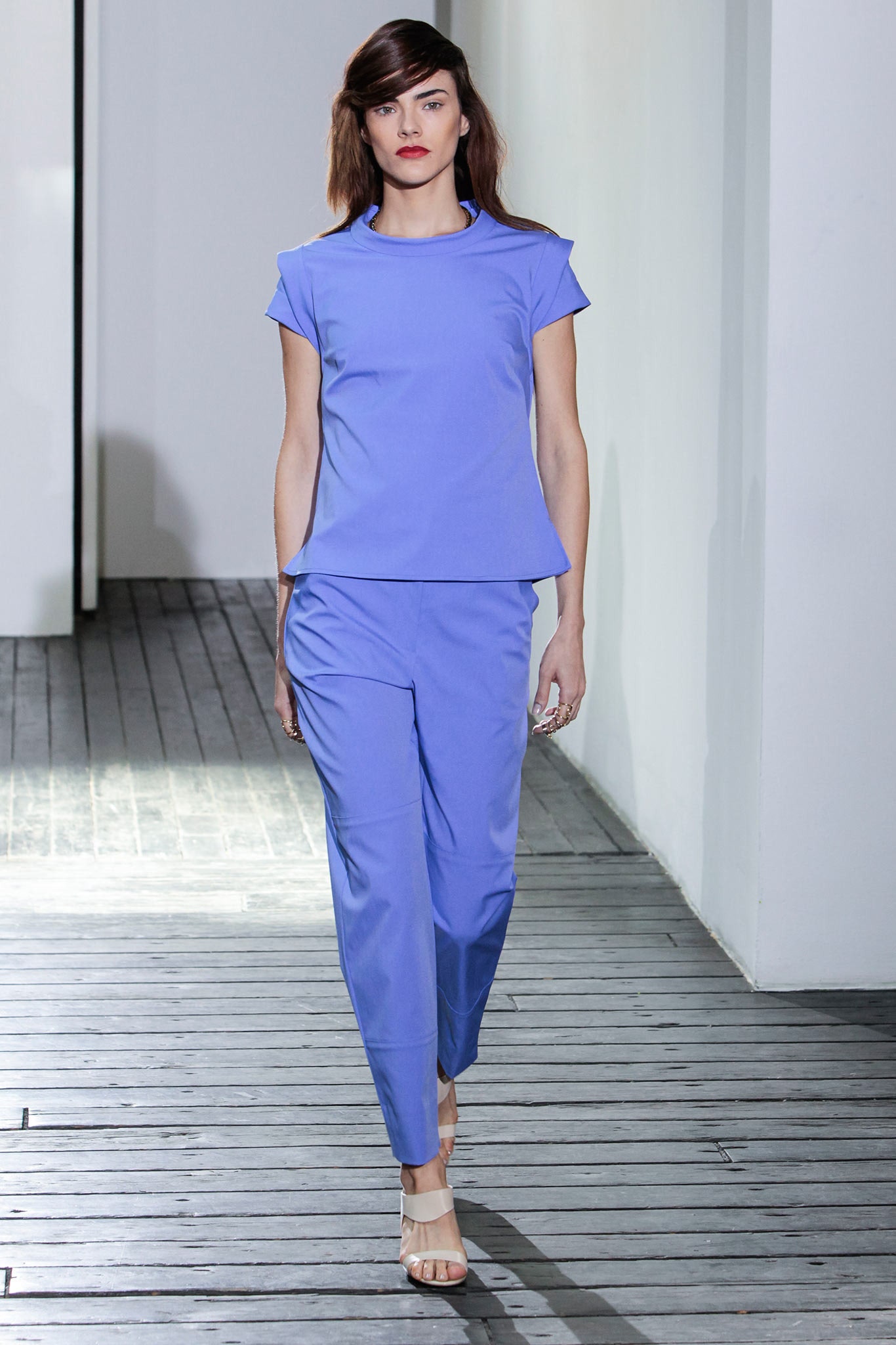 Chadwick Bell S/S 14 Look 108