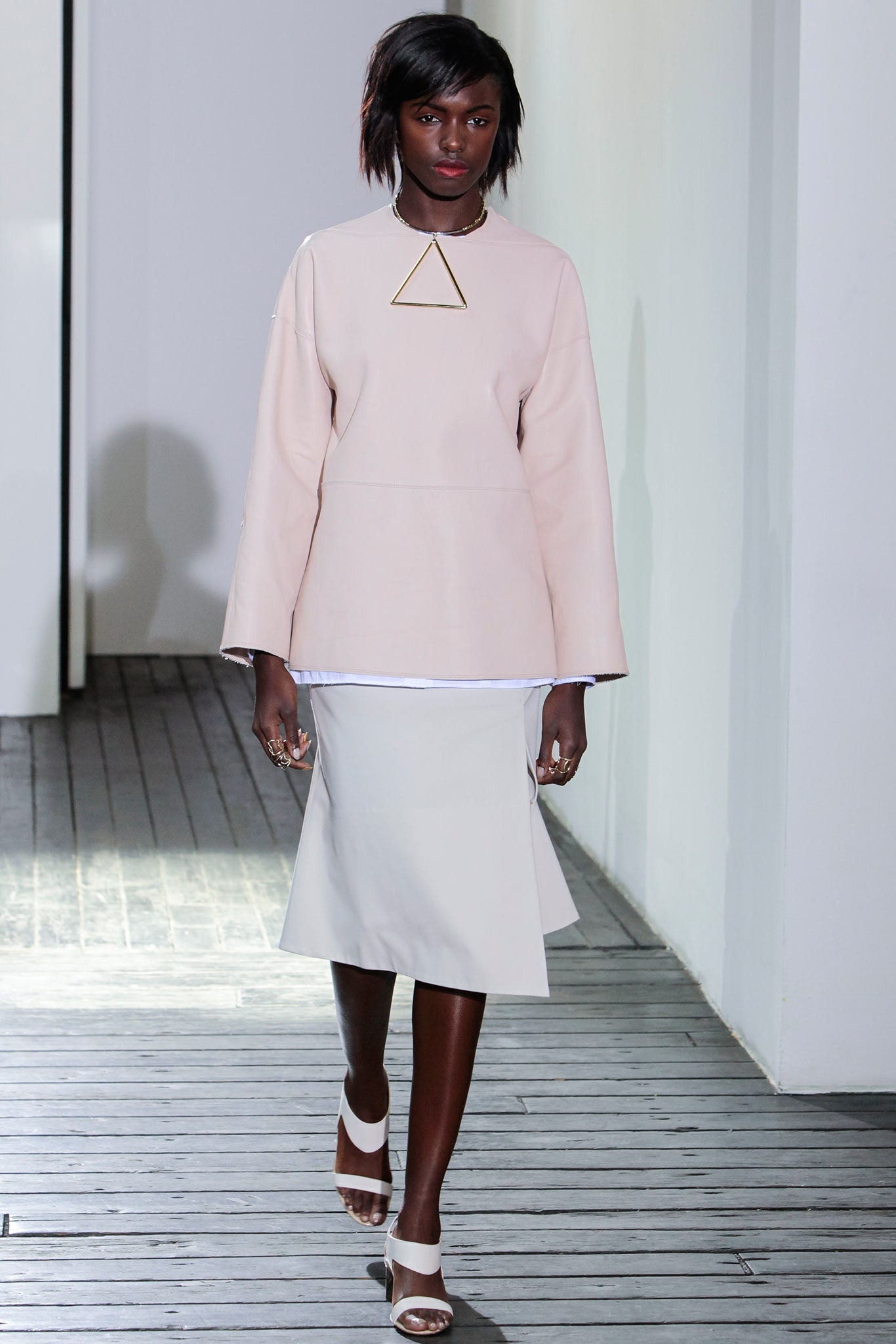 Chadwick Bell S/S 14 Look 113