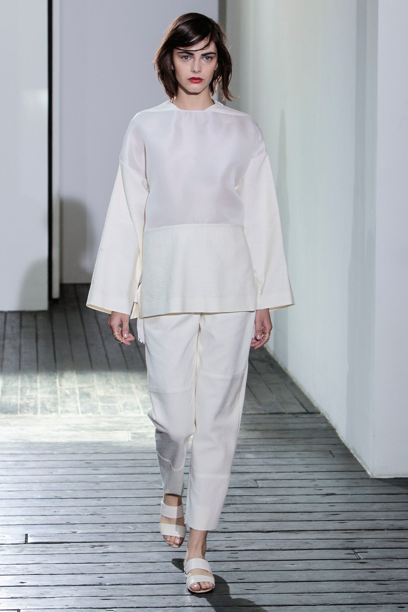 Chadwick Bell S/S 14 Look 118