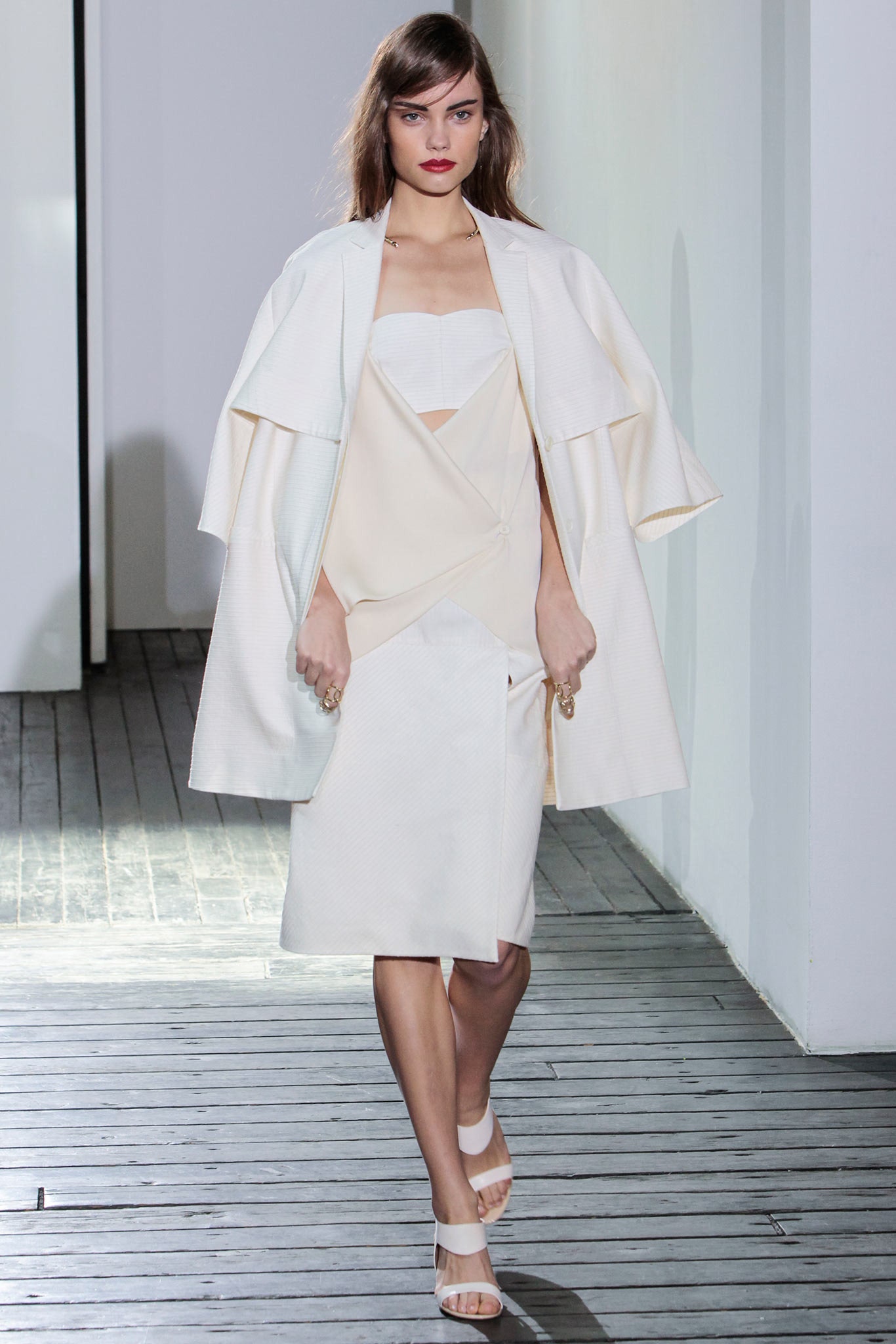 Chadwick Bell S/S 14 Look 123