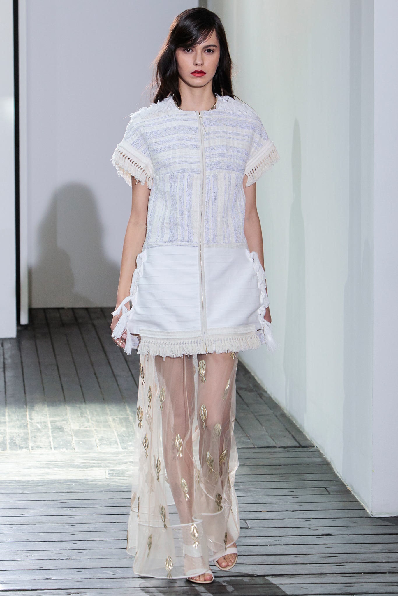 Chadwick Bell S/S 14 Look 139