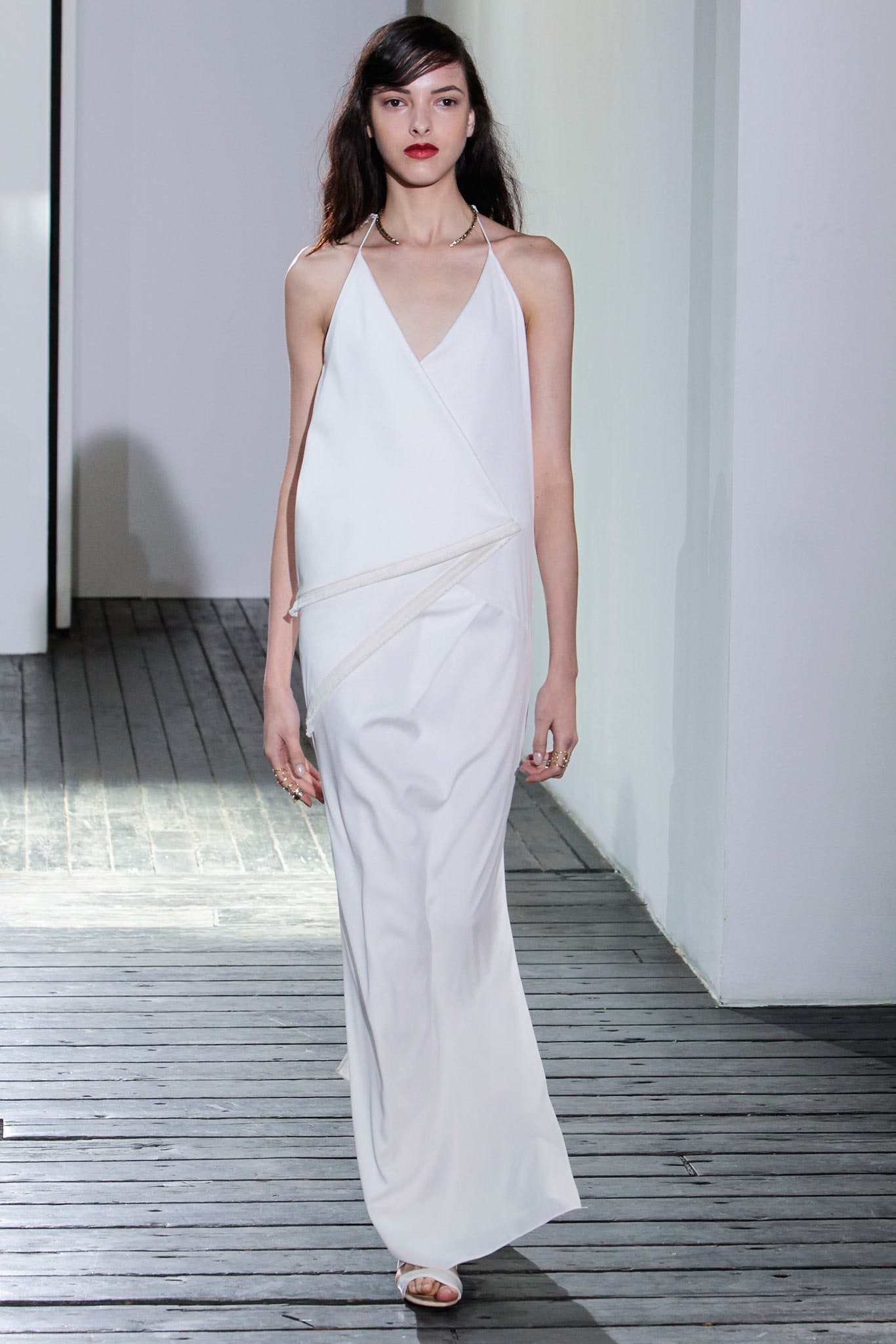 Chadwick Bell S/S 14 Look 145