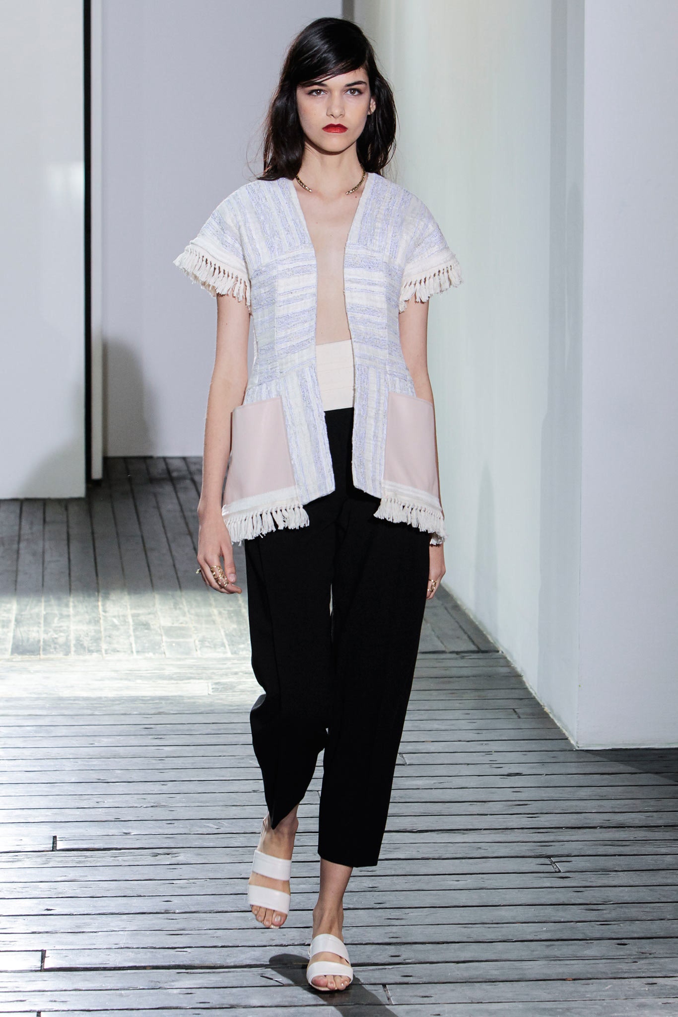 Chadwick Bell S/S 14 Look 152