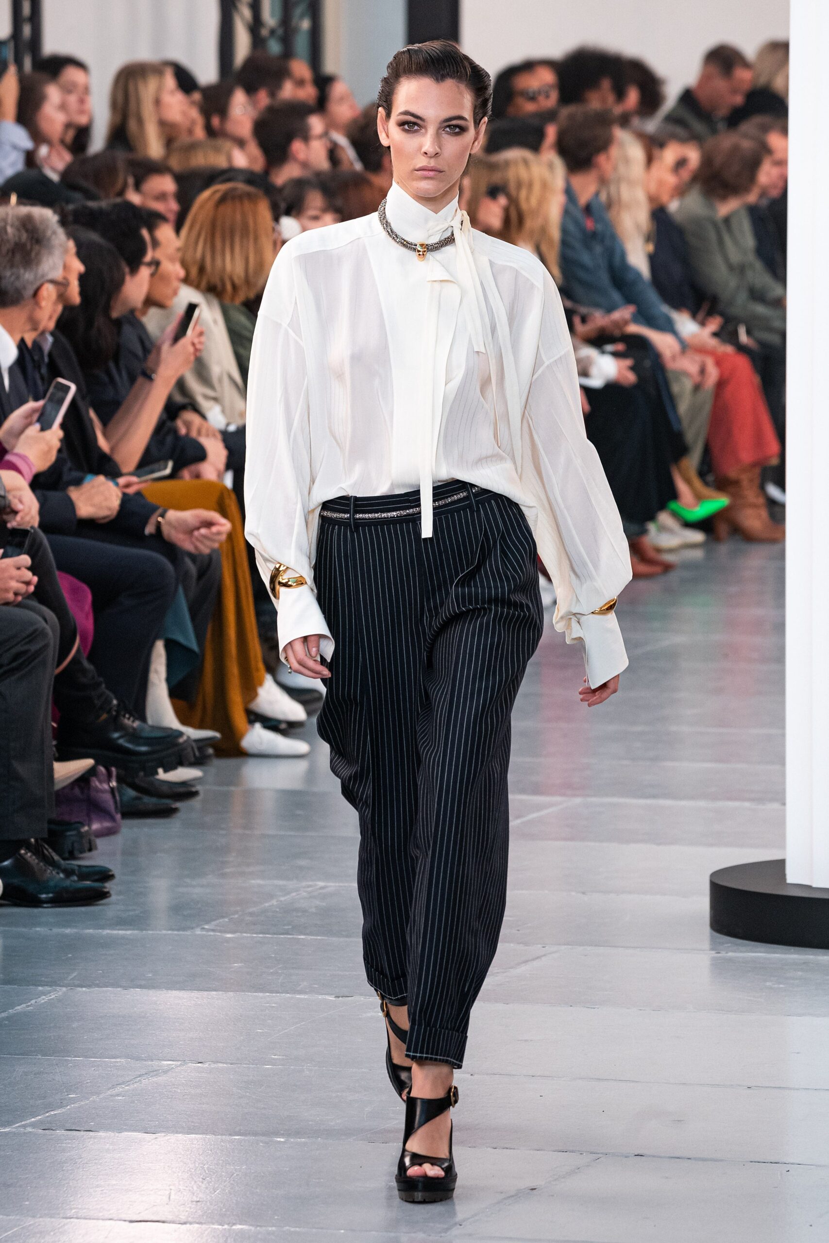 Chloé S/S 20 Look 4
