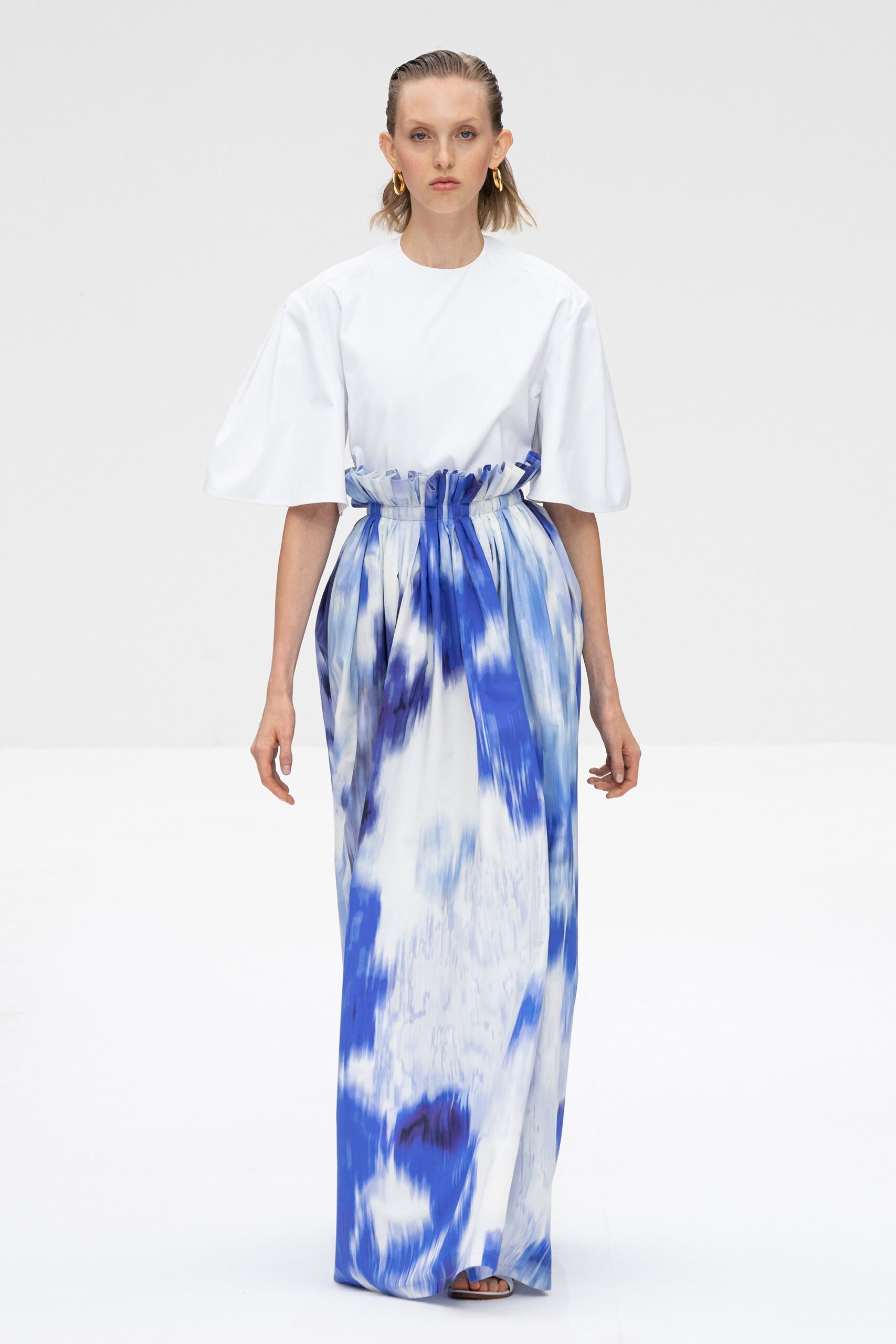 Carolina Herrera S/S 20 Look 6